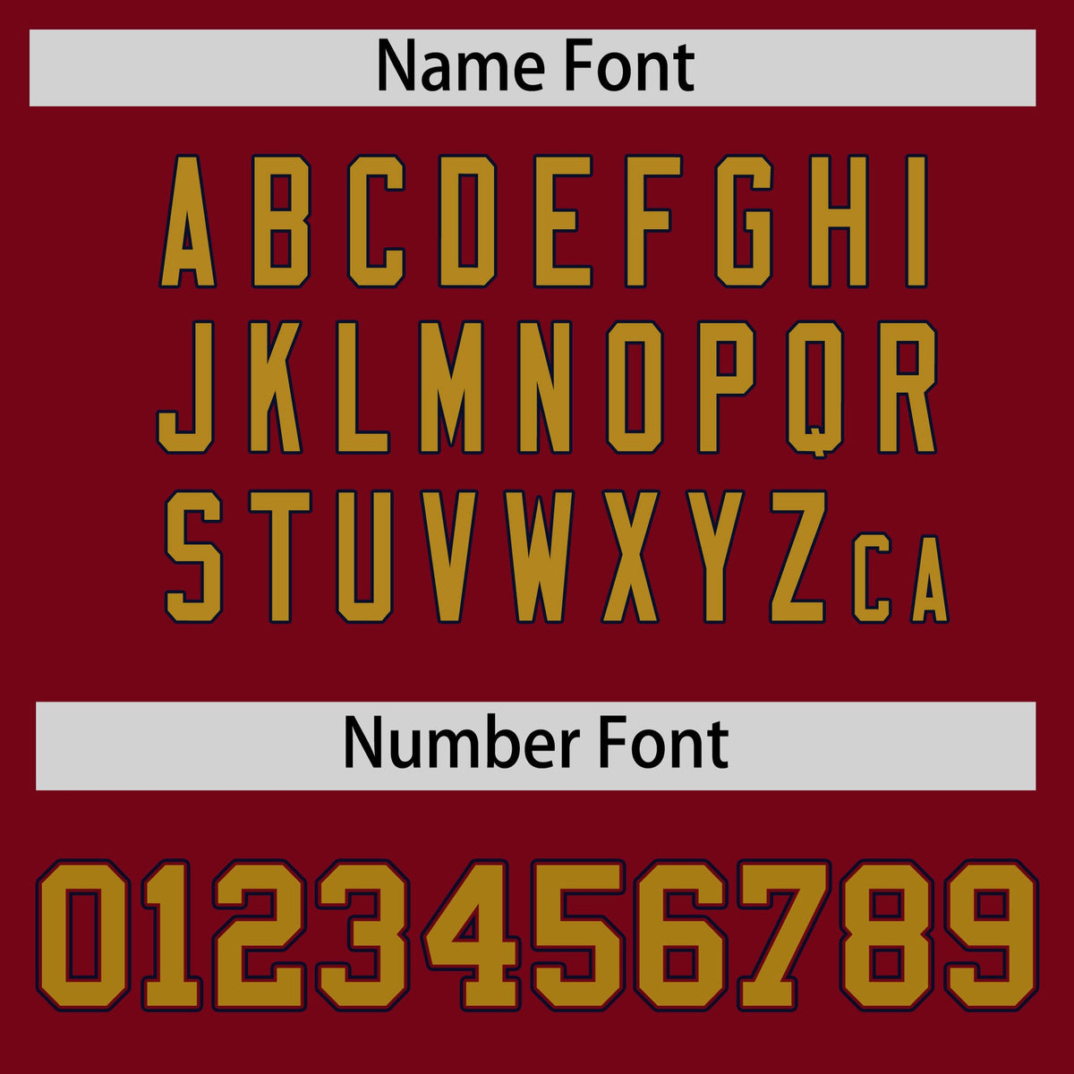 Custom Crimson Old Gold Navy Sleeve Flag Lace Baseball Jersey | Sublimation Printed &amp; Embroidery,Add Name and Numbern,Perfect for Teams | KXKSHOP