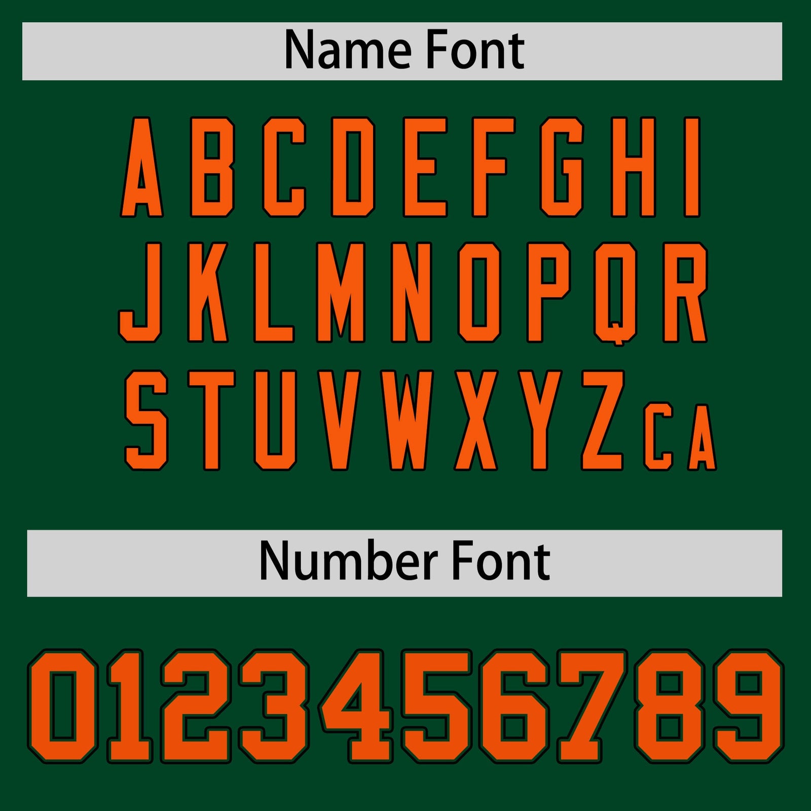 Custom Green Orange Black Sleeve Flag Lace Baseball Jersey | Sublimation Printed & Embroidery,Add Name and Numbern,Perfect for Teams | KXKSHOP