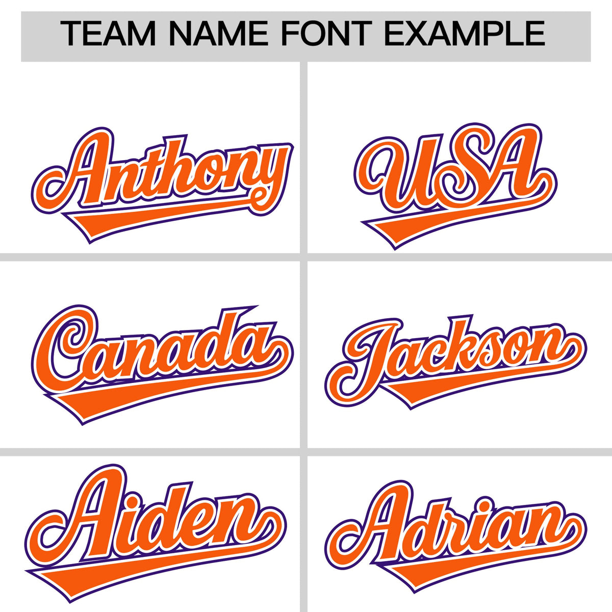 Custom White Orange Purple Sleeve Flag Lace Baseball Jersey | Sublimation Printed &amp; Embroidery,Add Name and Numbern,Perfect for Teams | KXKSHOP