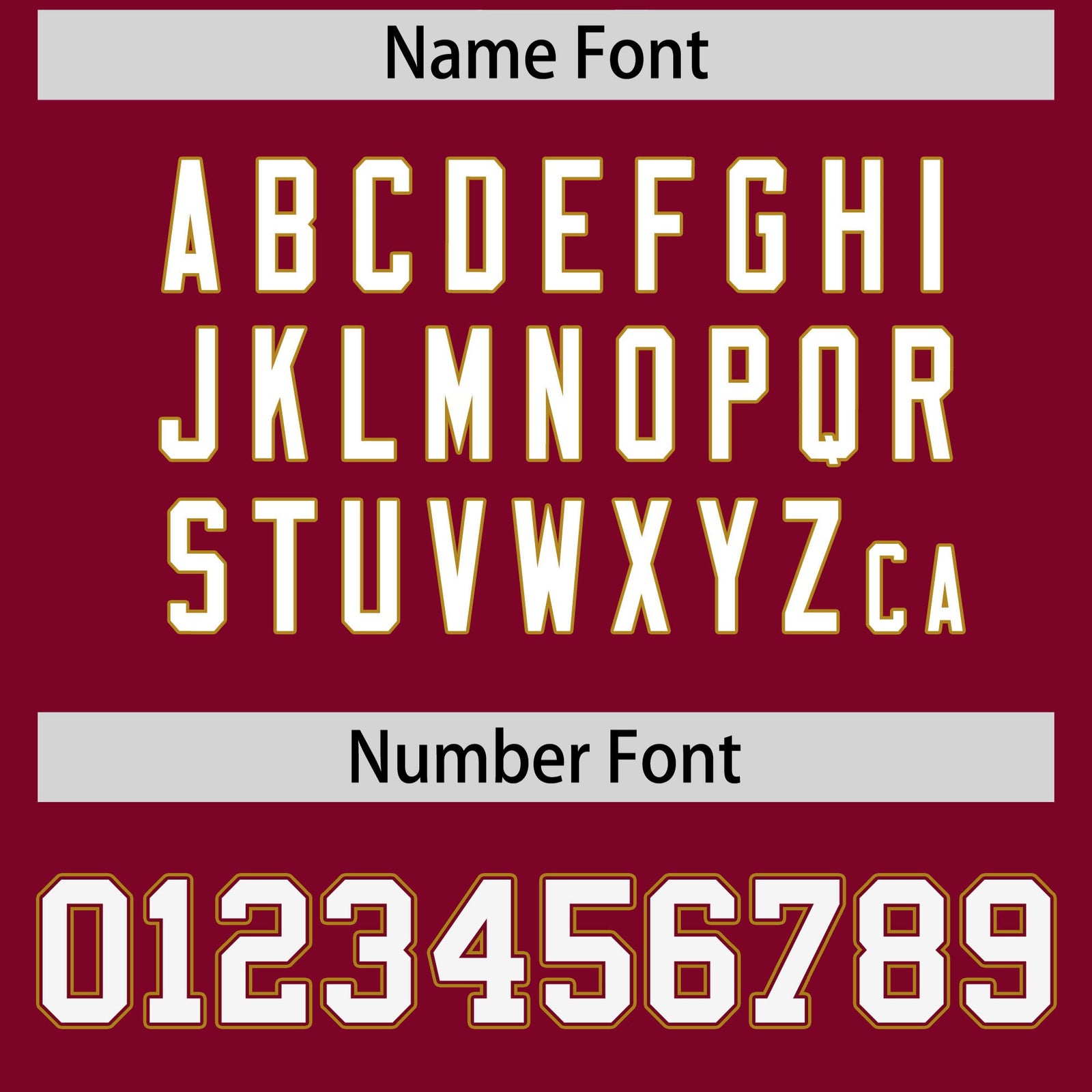 Custom Crimson Old Gold White Sleeve Flag Lace Baseball Jersey | Sublimation Printed & Embroidery,Add Name and Numbern,Perfect for Teams | KXKSHOP