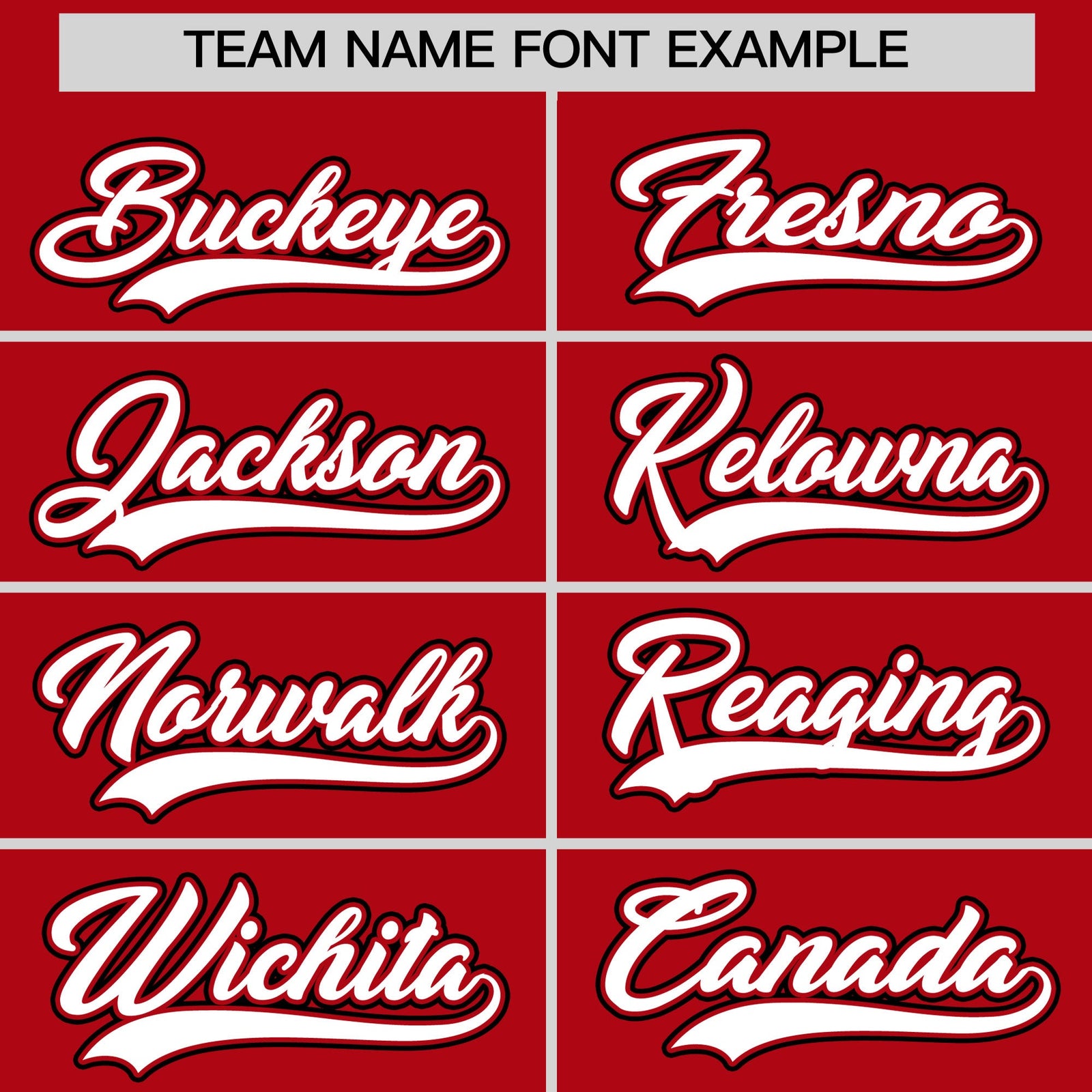Custom Red White Black Sleeve Flag Lace Baseball Jersey | Sublimation Printed & Embroidery,Add Name and Numbern,Perfect for Teams | KXKSHOP
