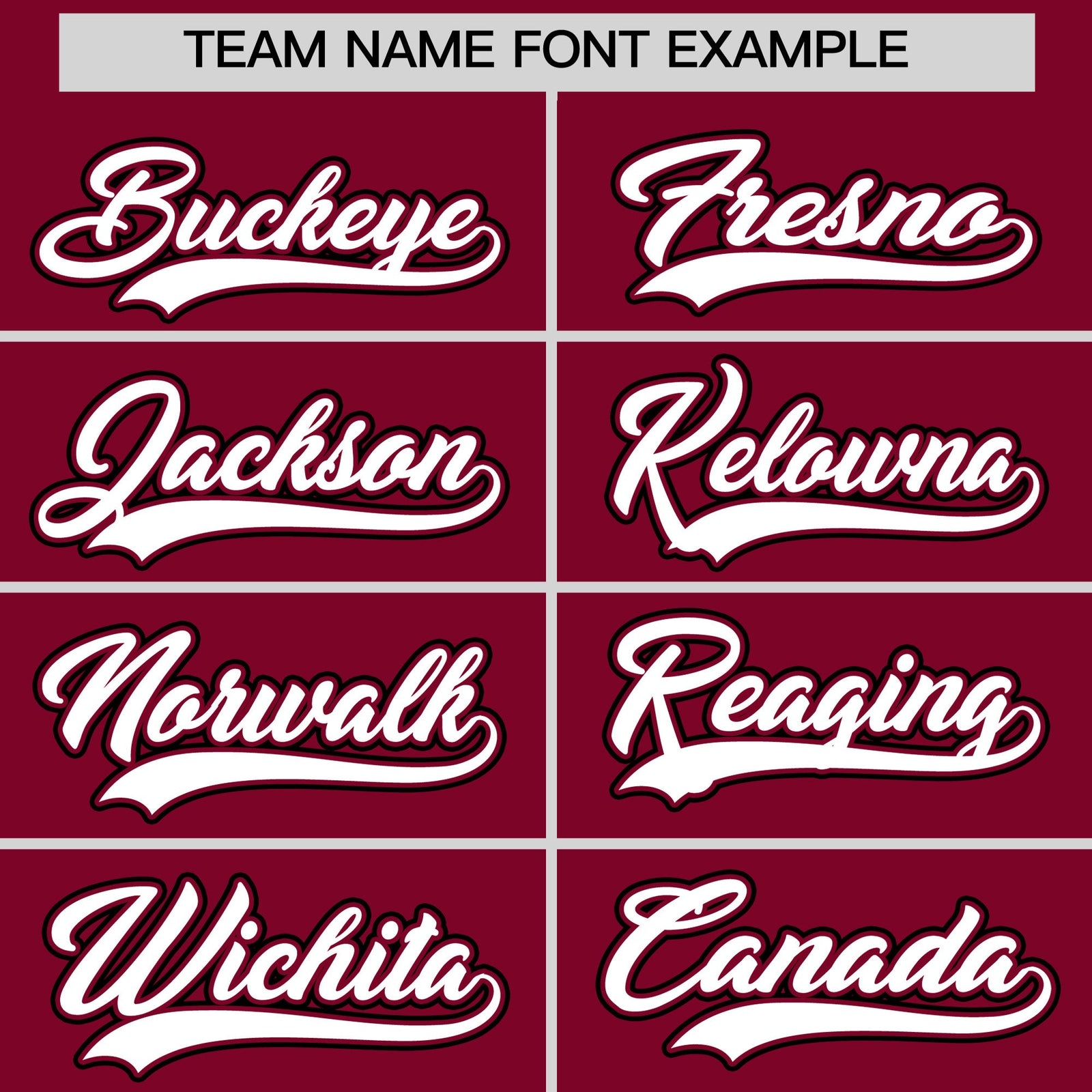 Custom Crimson White Black Sleeve Flag Lace Baseball Jersey | Sublimation Printed & Embroidery,Add Name and Numbern,Perfect for Teams | KXKSHOP