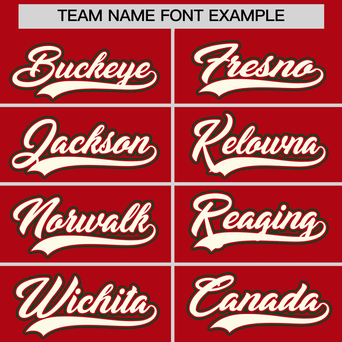 Custom Red White Green Sleeve Flag Lace Baseball Jersey | Sublimation Printed &amp; Embroidery,Add Name and Numbern,Perfect for Teams | KXKSHOP