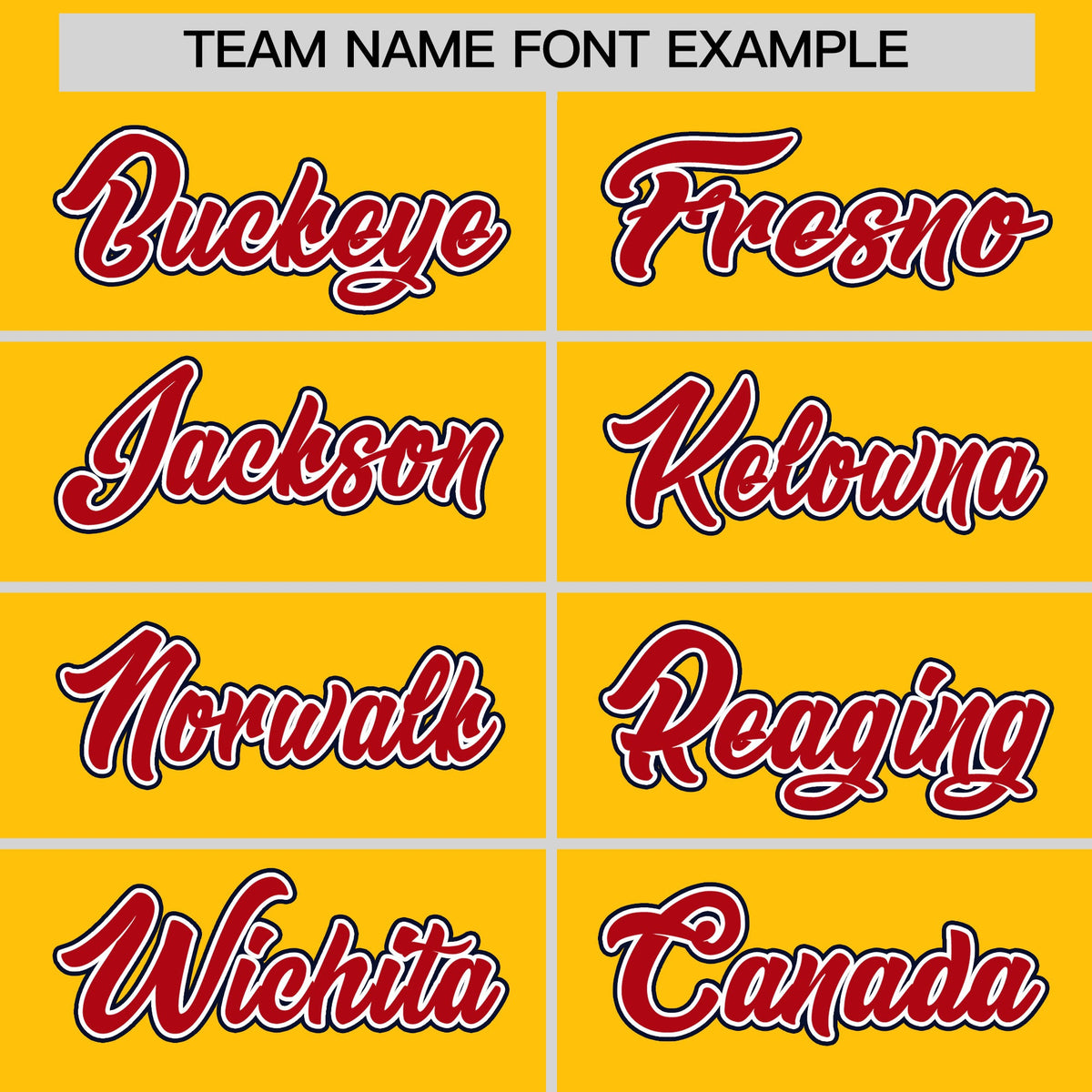 Custom Gold Navy Red Sleeve Flag Lace Baseball Jersey | Sublimation Printed &amp; Embroidery,Add Name and Numbern,Perfect for Teams | KXKSHOP