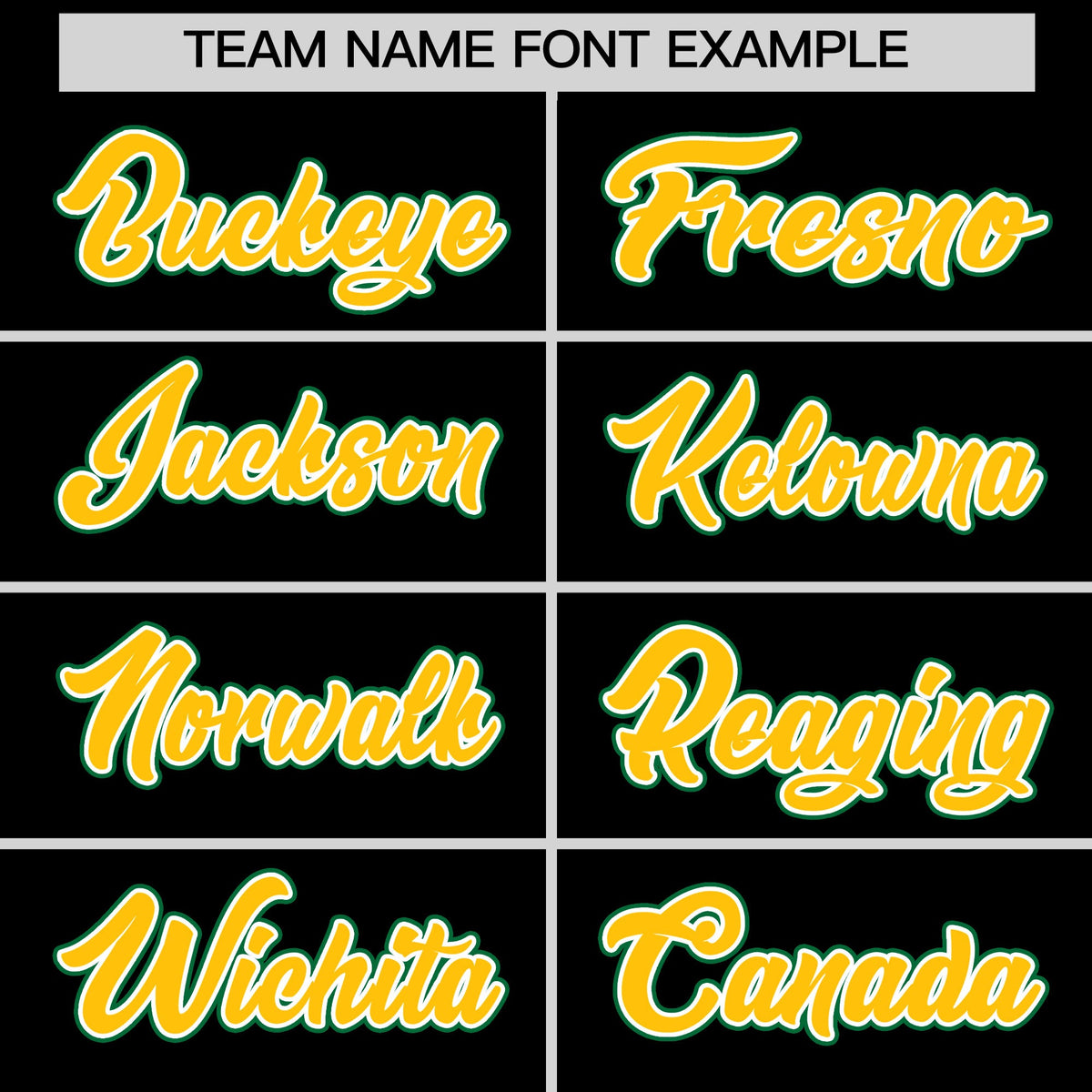 Custom Black Gold Kelly Green Sleeve Flag Lace Baseball Jersey | Sublimation Printed &amp; Embroidery,Add Name and Numbern,Perfect for Teams | KXKSHOP