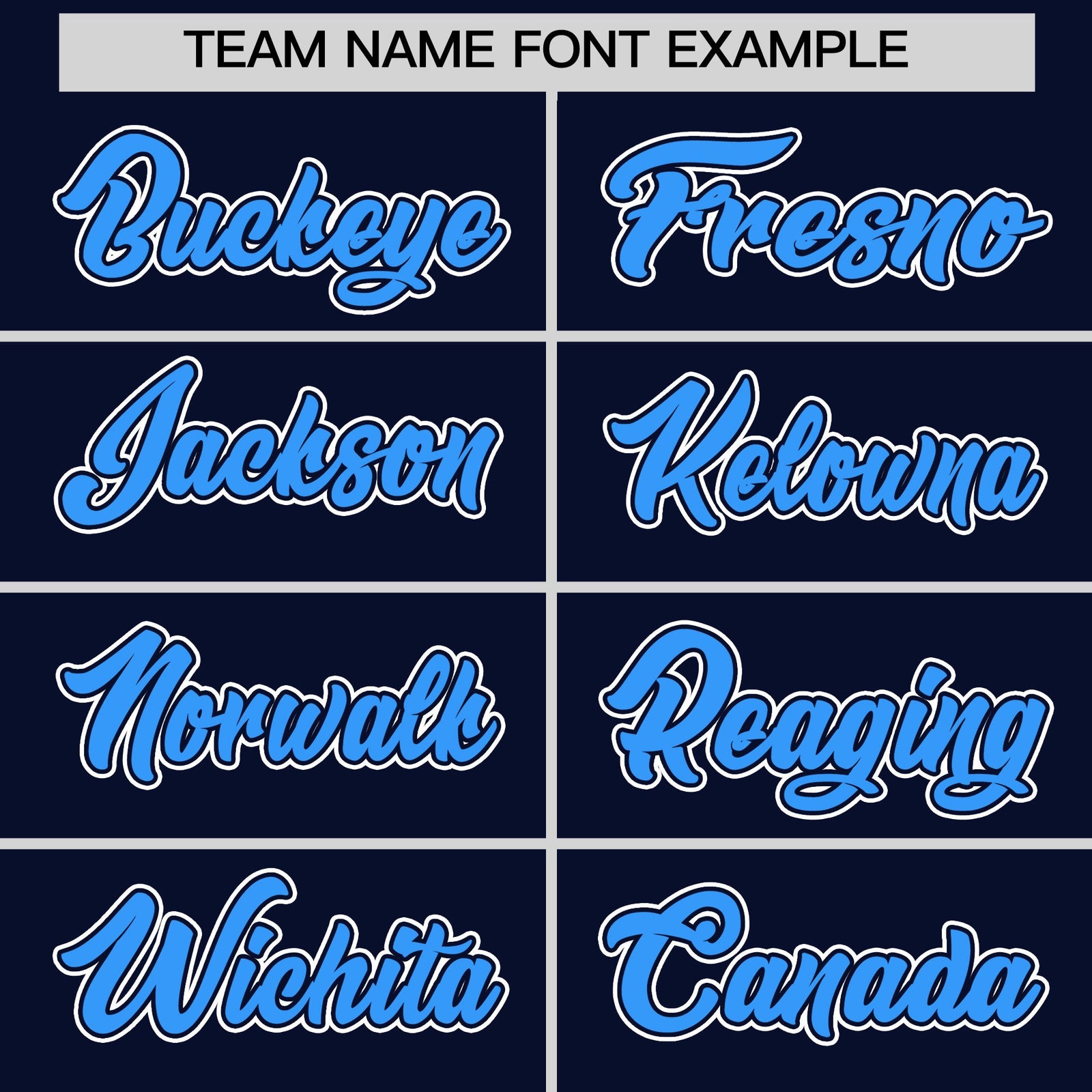 Custom Black Powder Blue White Sleeve Flag Lace Baseball Jersey | Sublimation Printed & Embroidery,Add Name and Numbern,Perfect for Teams | KXKSHOP