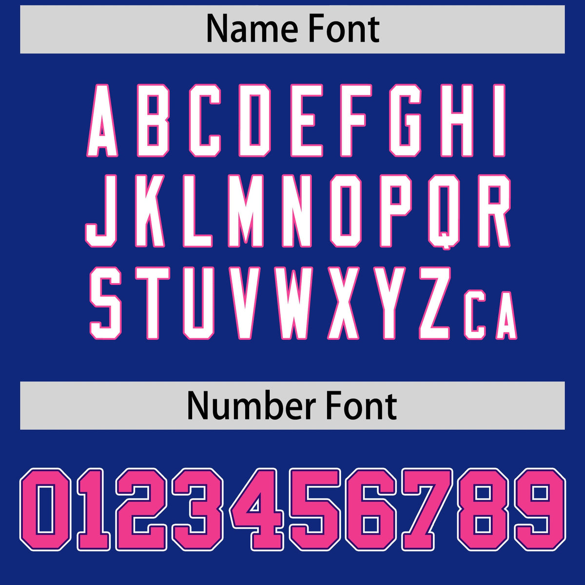 Custom Royal Pink White Sleeve Flag Lace Baseball Jersey | Sublimation Printed &amp; Embroidery,Add Name and Numbern,Perfect for Teams | KXKSHOP
