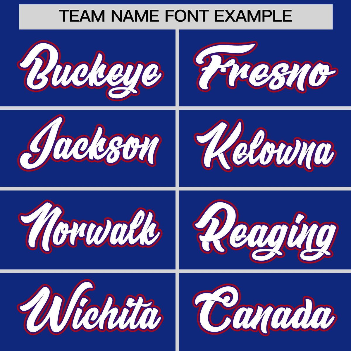Custom Royal Red White Sleeve Flag Lace Baseball Jersey | Sublimation Printed &amp; Embroidery,Add Name and Numbern,Perfect for Teams | KXKSHOP