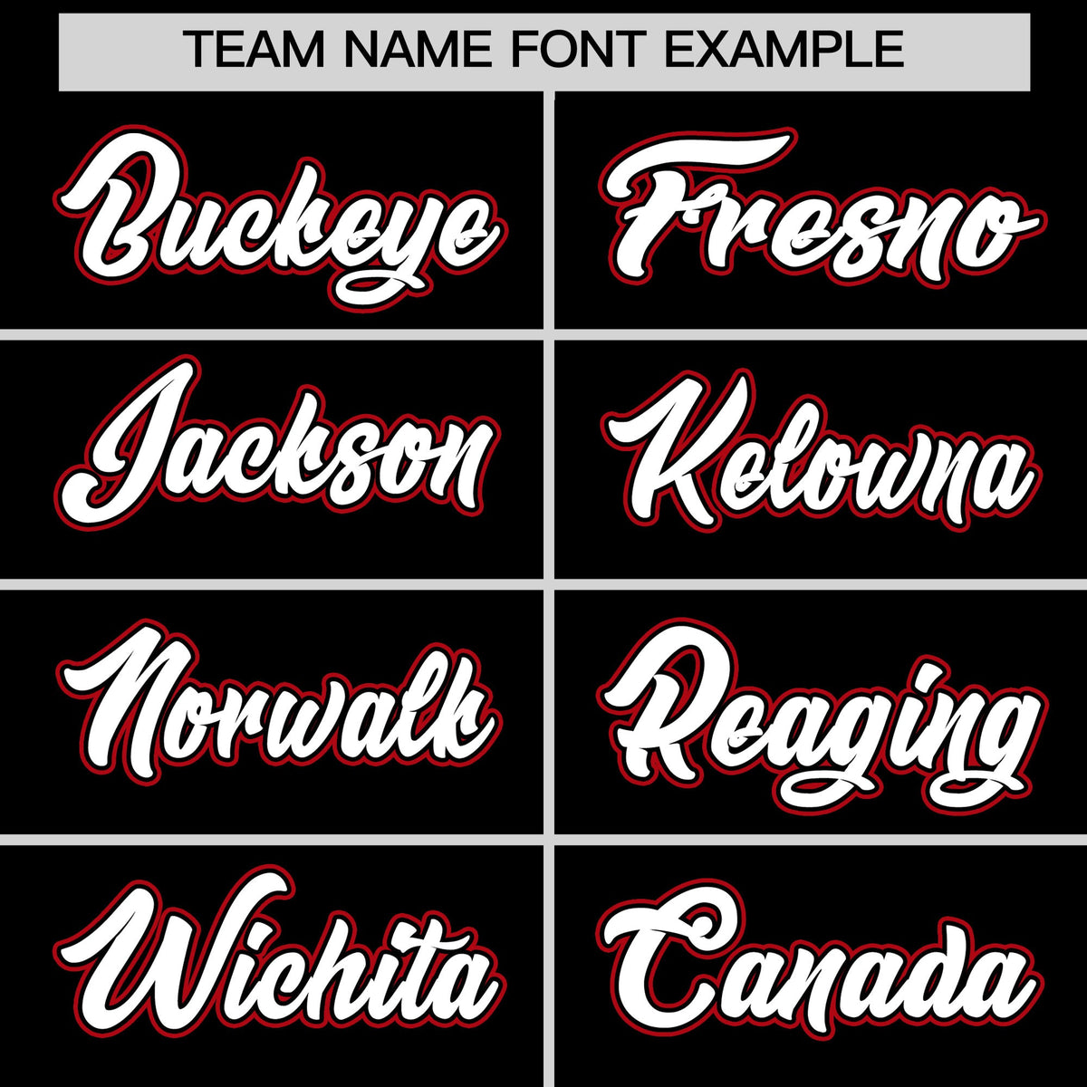 Custom Black Red White Sleeve Flag Lace Baseball Jersey | Sublimation Printed &amp; Embroidery,Add Name and Numbern,Perfect for Teams | KXKSHOP