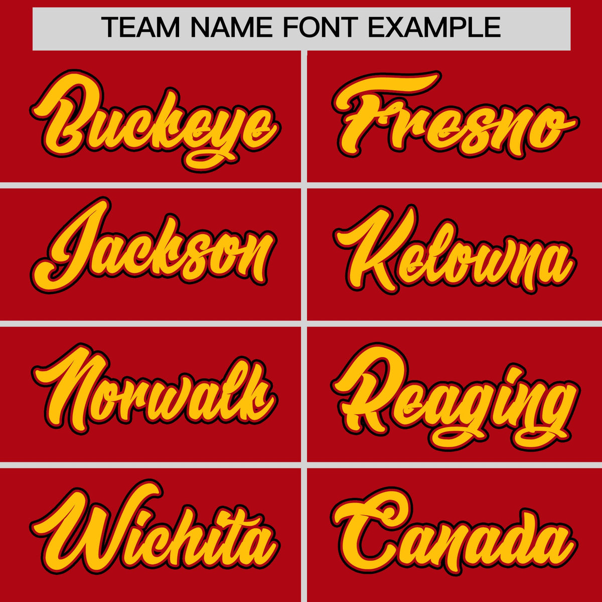 Custom Red Black Gold Sleeve Flag Lace Baseball Jersey | Sublimation Printed &amp; Embroidery,Add Name and Numbern,Perfect for Teams | KXKSHOP