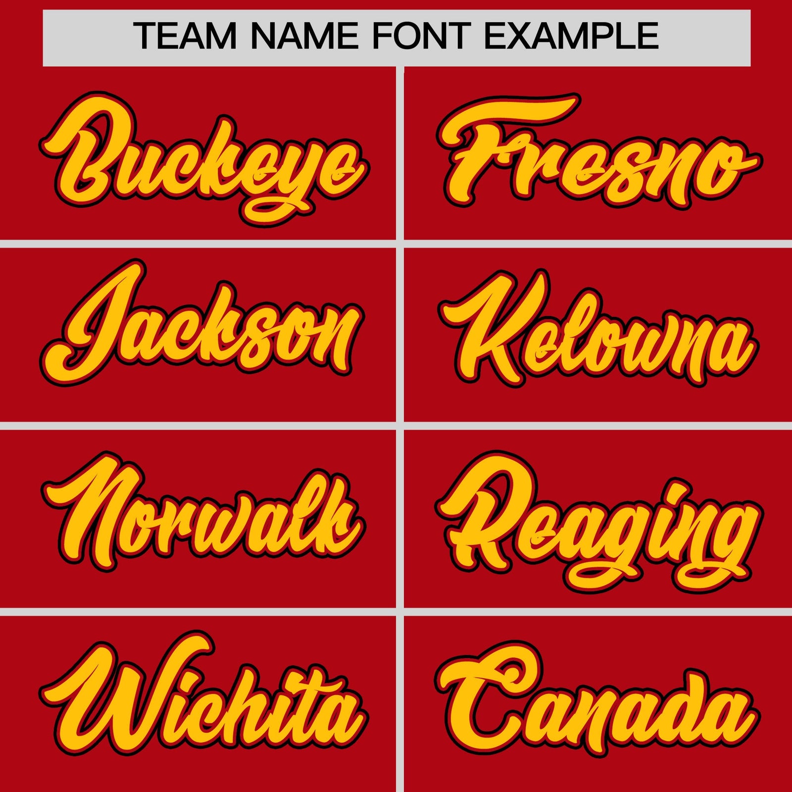 Custom Red Black Gold Sleeve Flag Lace Baseball Jersey | Sublimation Printed & Embroidery,Add Name and Numbern,Perfect for Teams | KXKSHOP