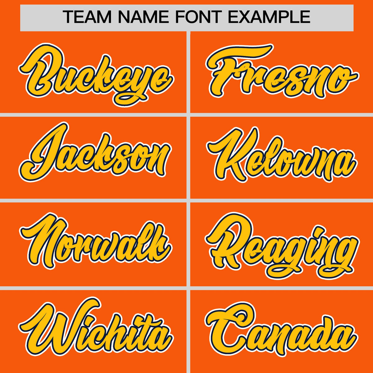 Custom Orange Gold Navy Sleeve Flag Lace Baseball Jersey | Sublimation Printed &amp; Embroidery,Add Name and Numbern,Perfect for Teams | KXKSHOP