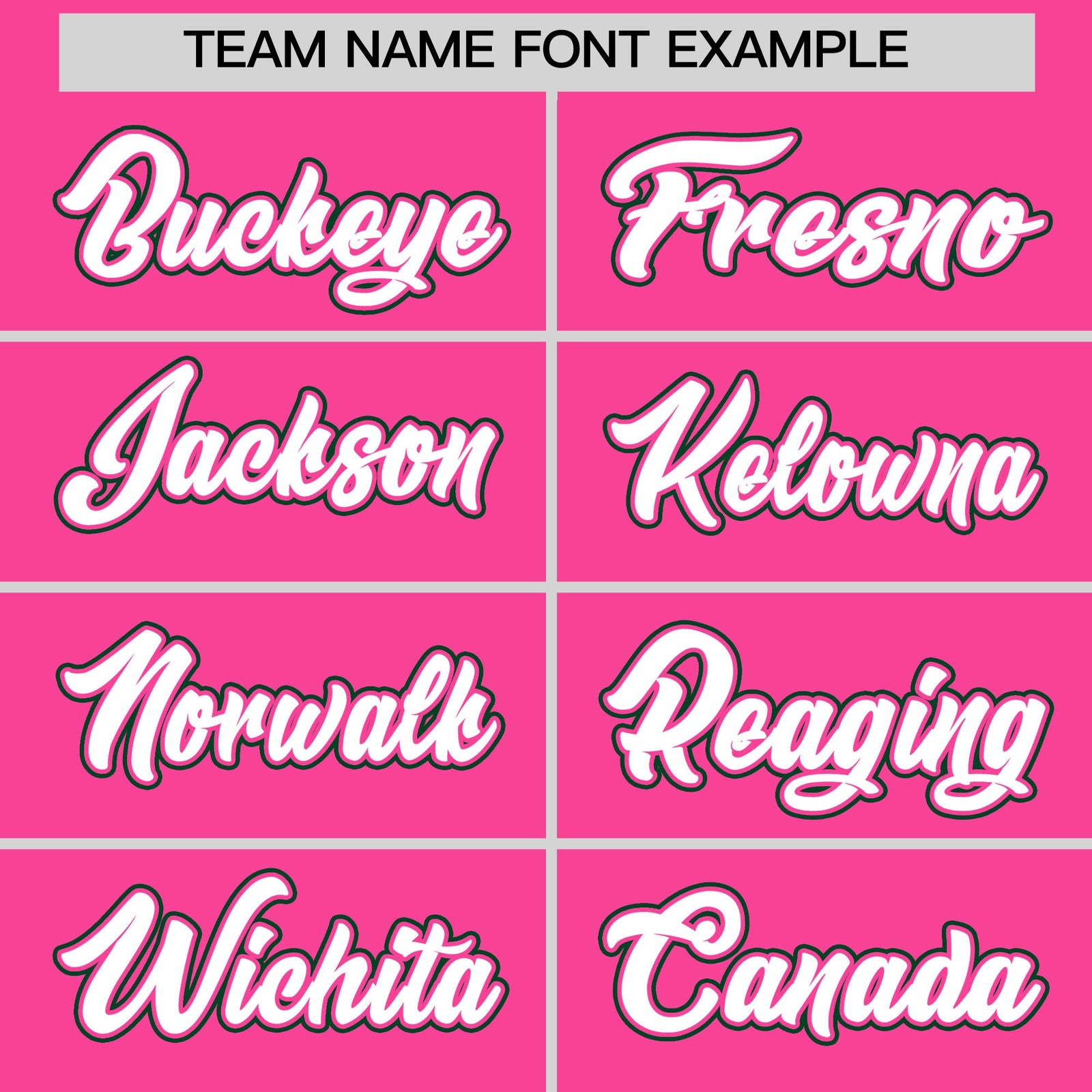 Custom Pink Green White Sleeve Flag Lace Baseball Jersey | Sublimation Printed & Embroidery,Add Name and Numbern,Perfect for Teams | KXKSHOP