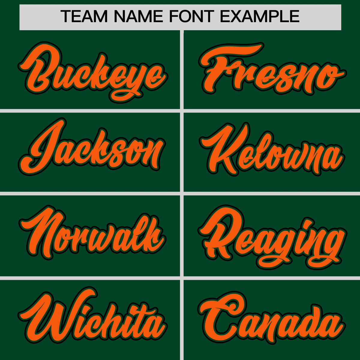 Custom Green Orange Black Sleeve Flag Lace Baseball Jersey | Sublimation Printed &amp; Embroidery,Add Name and Numbern,Perfect for Teams | KXKSHOP