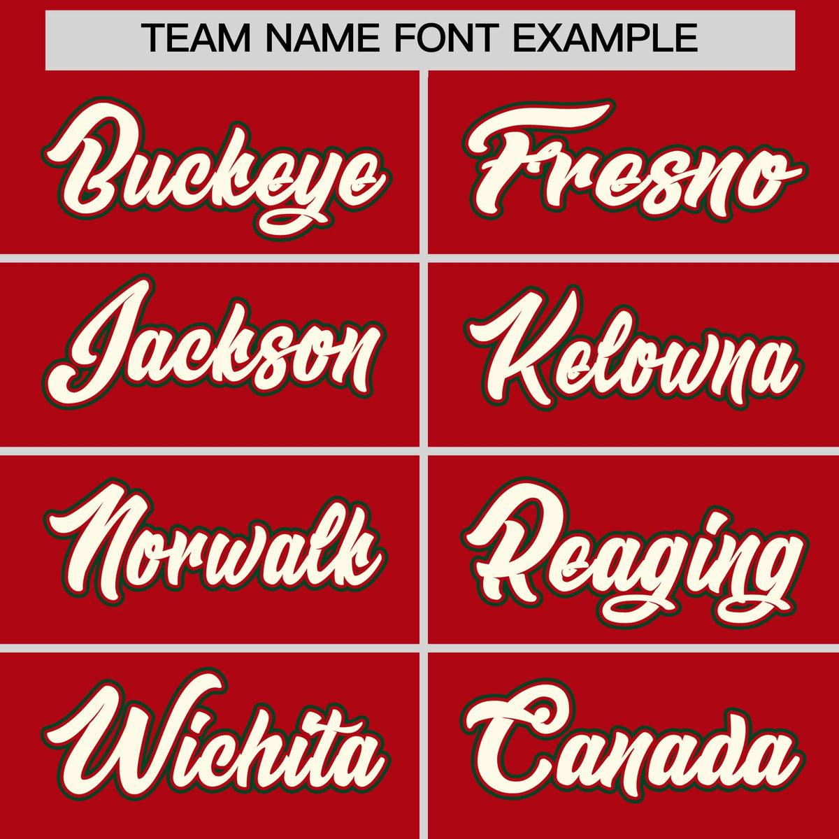 Custom Red White Green Sleeve Flag Lace Baseball Jersey | Sublimation Printed &amp; Embroidery,Add Name and Numbern,Perfect for Teams | KXKSHOP