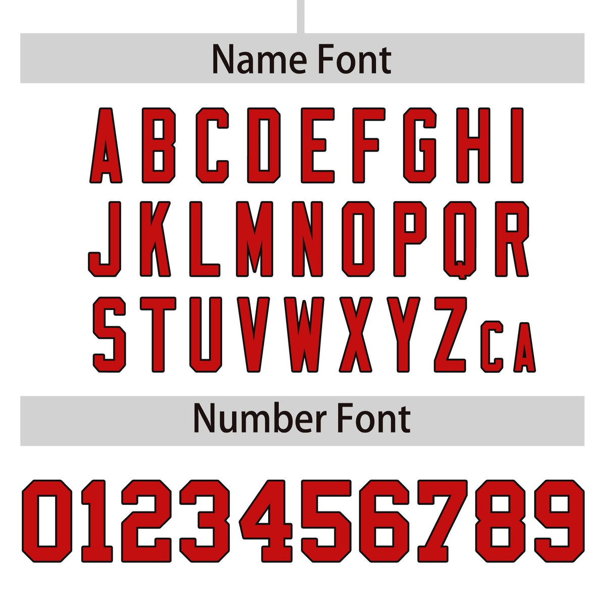 Custom White Red Personalized Phonetic Rhythm Authentic Baseball Jersey