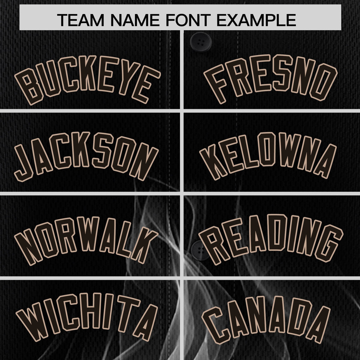 Custom Black White Gray Flame Graffiti Pattern Personalization Baseball Jersey| KXKSHOP