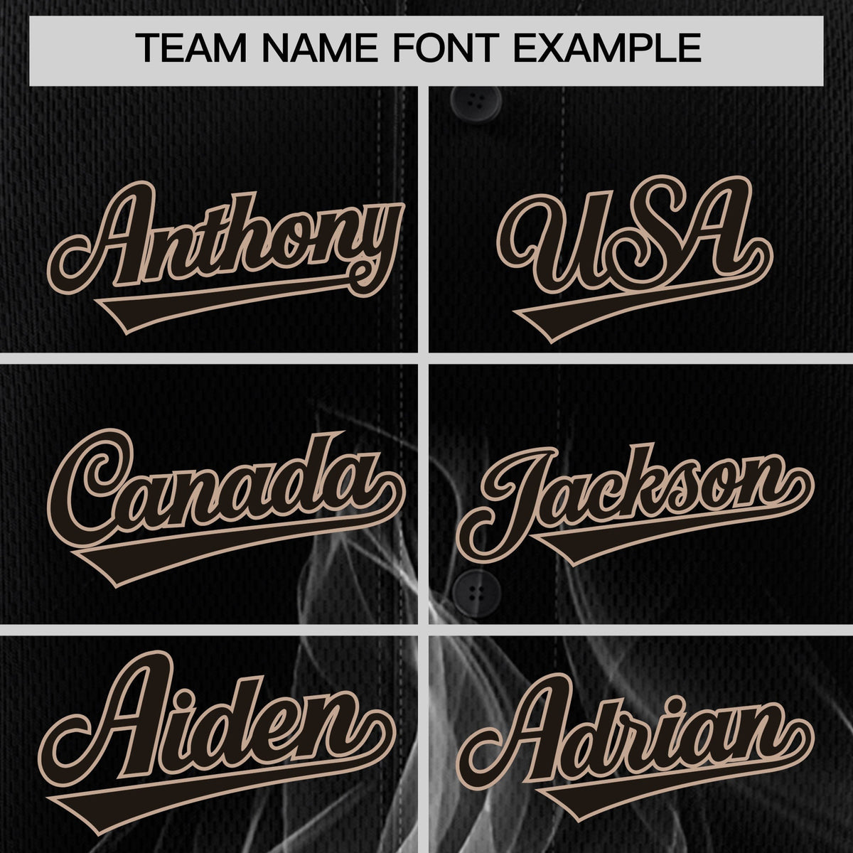 Custom Black White Gray Flame Graffiti Pattern Personalization Baseball Jersey| KXKSHOP