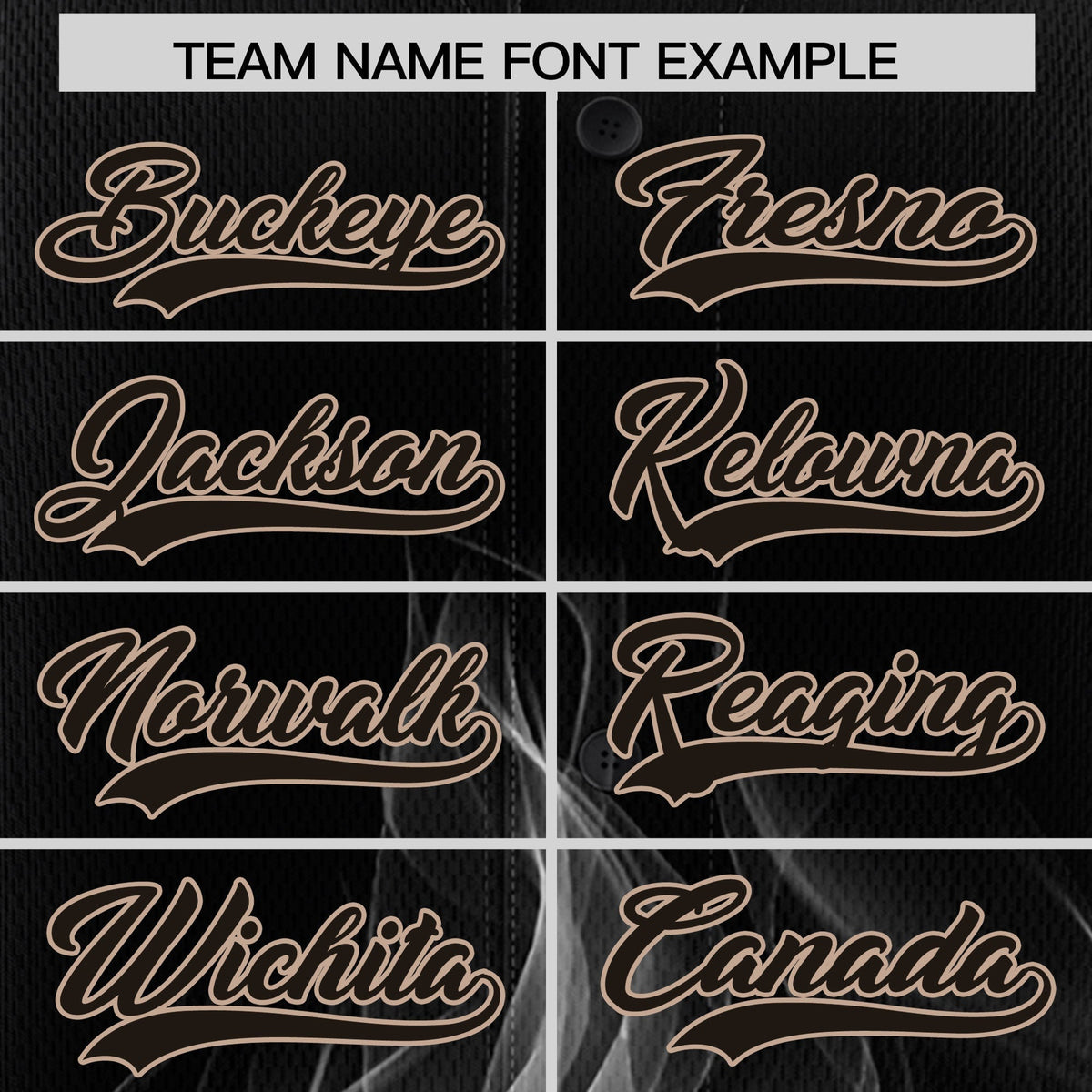 Custom Black White Gray Flame Graffiti Pattern Personalization Baseball Jersey| KXKSHOP