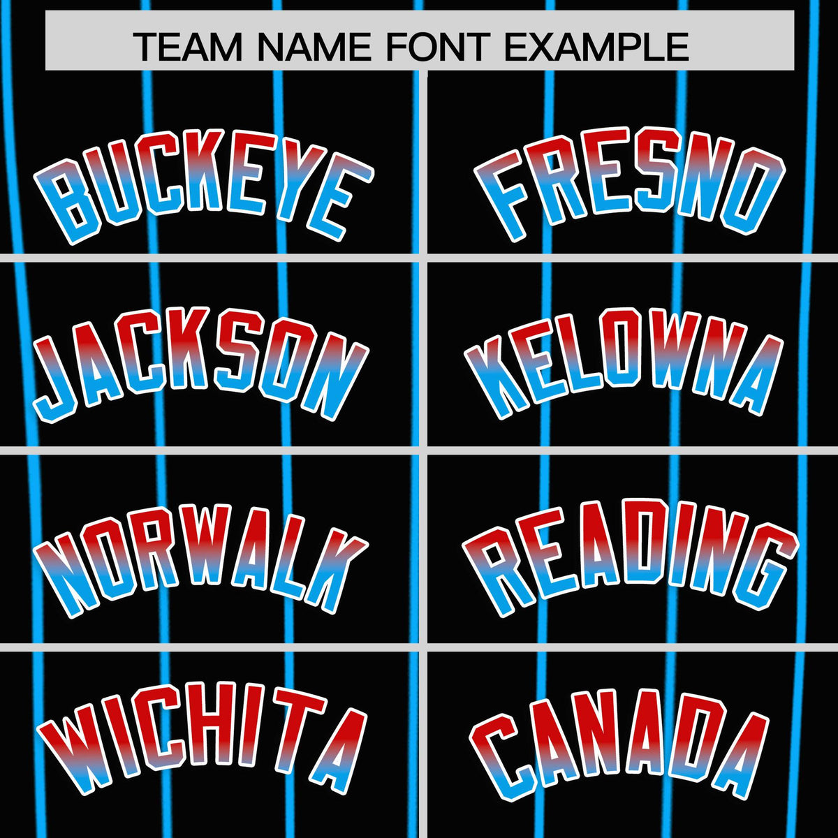 Custom Black Miami City Silhouette Authentic Baseball Jersey