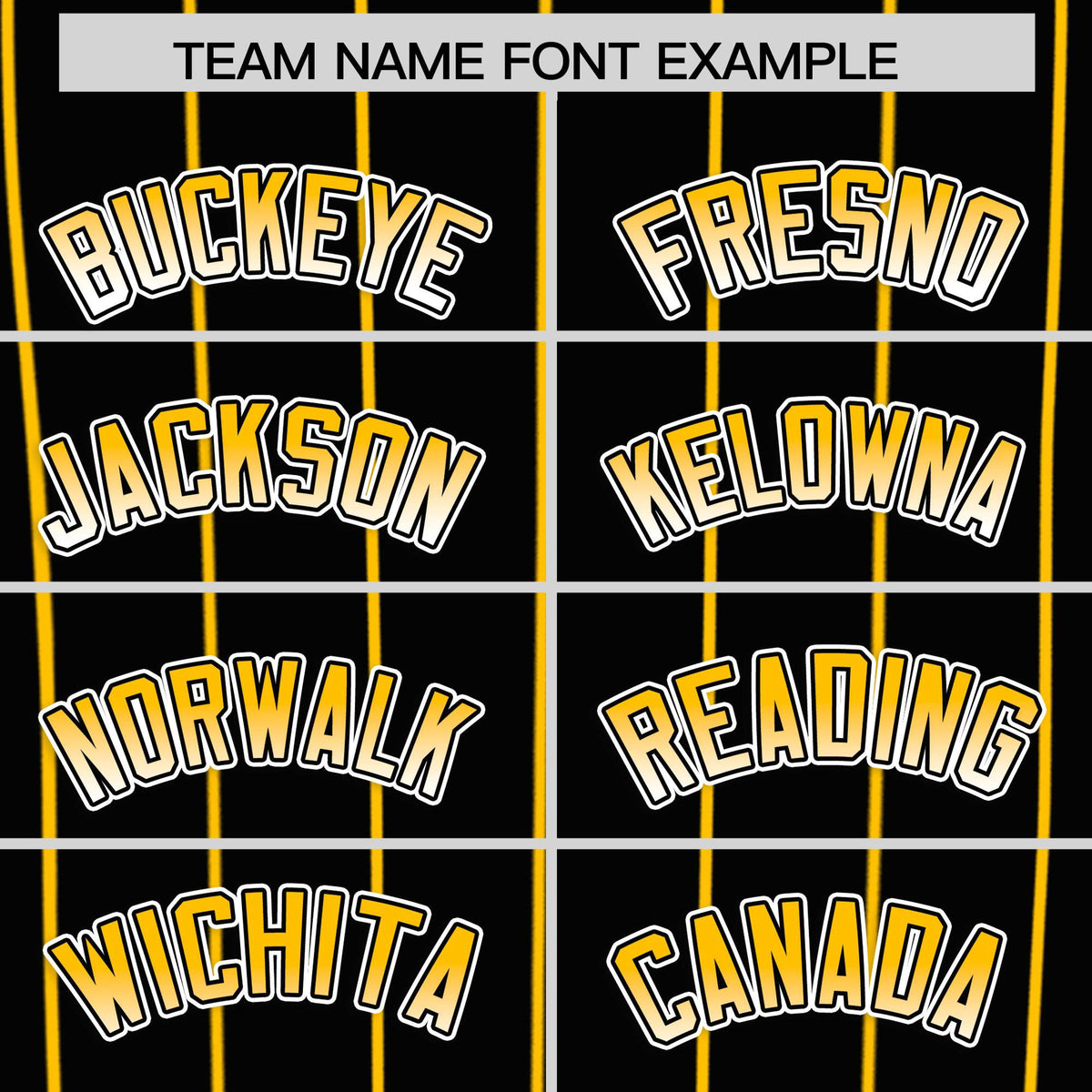 Custom Black Pittsburgh City Silhouette Authentic Baseball Jersey