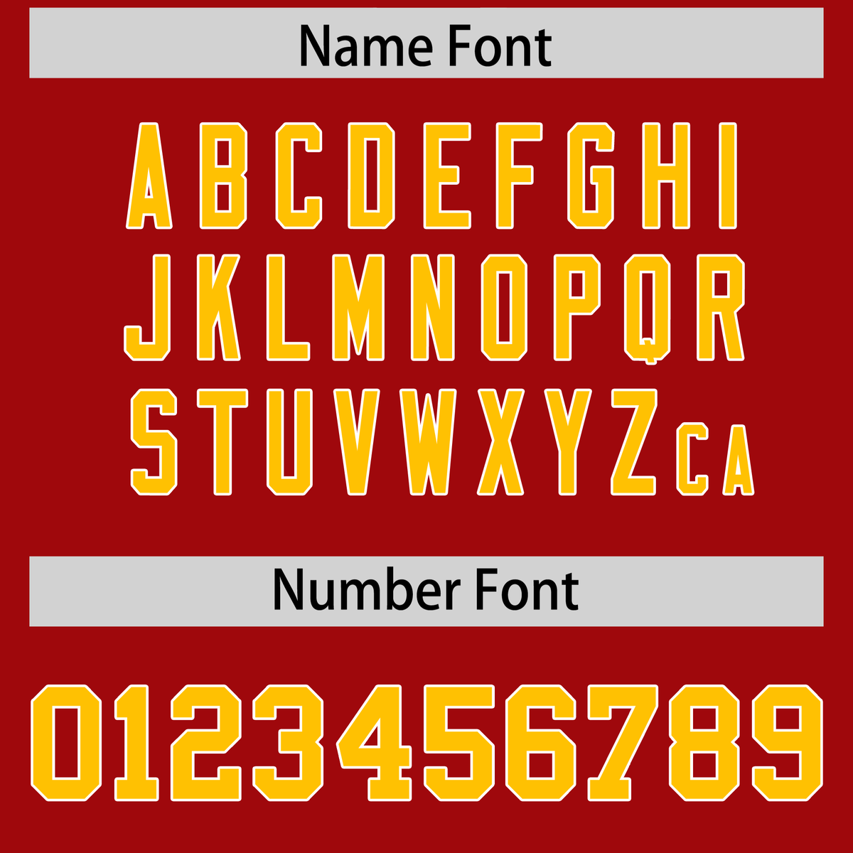 Custom Red Yellow Split Personalized Graffiti Raglan Sleeve Authentic Baseball Jersey