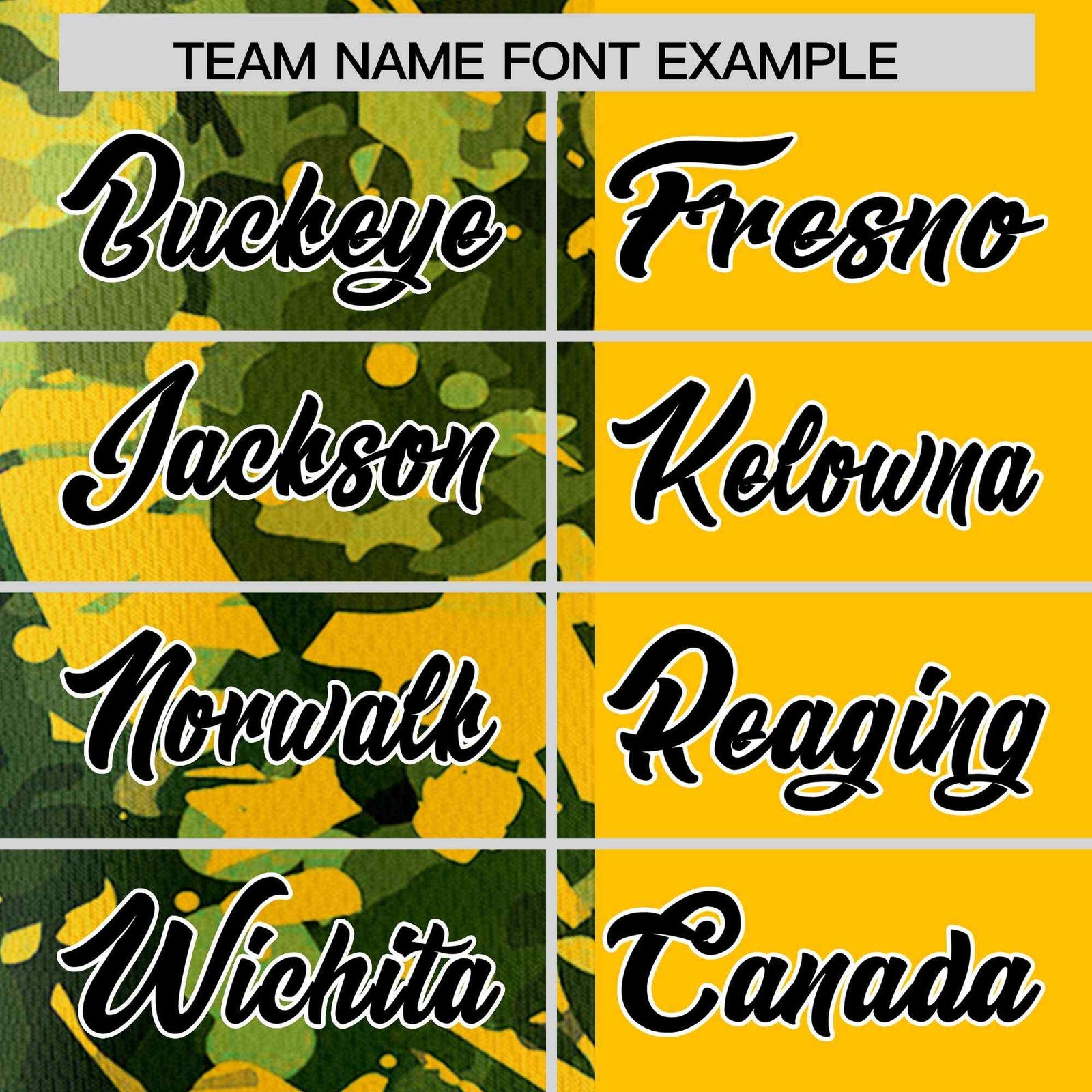 Custom Yellow Green Split Personalized Graffiti Raglan Sleeve Authentic Baseball Jersey