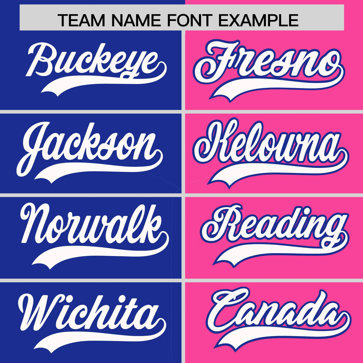 Custom Royal Pink Split Fashion Coconut Tree Design Authentic Baseball Jersey
