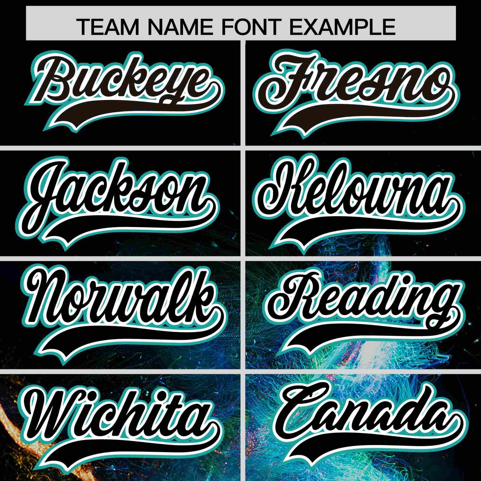Custom Black Personalized Starburst Pattern Authentic Baseball Jersey