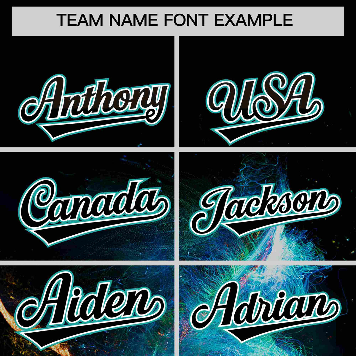 Custom Black Personalized Starburst Pattern Authentic Baseball Jersey