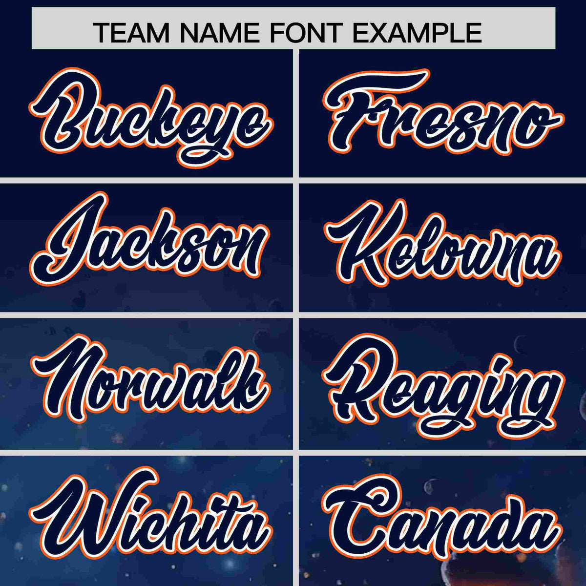 Custom Navy Personalized Starburst Pattern Authentic Baseball Jersey