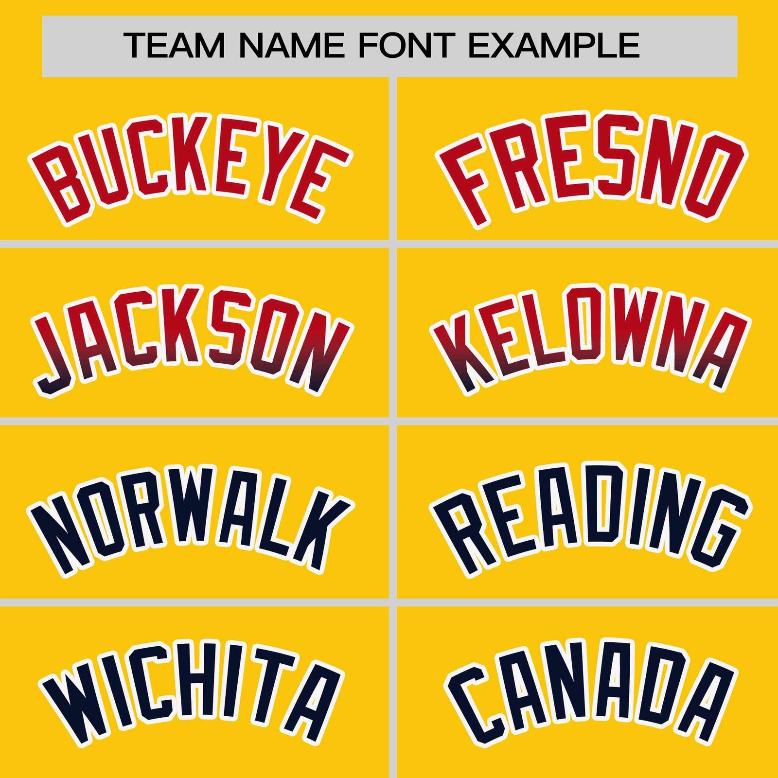 Custom Gold Red-Black Personalized Gradient Font And Side Design Authentic Baseball Jersey