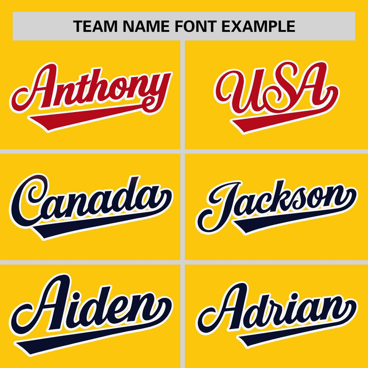 Custom Gold Red-Black Personalized Gradient Font And Side Design Authentic Baseball Jersey