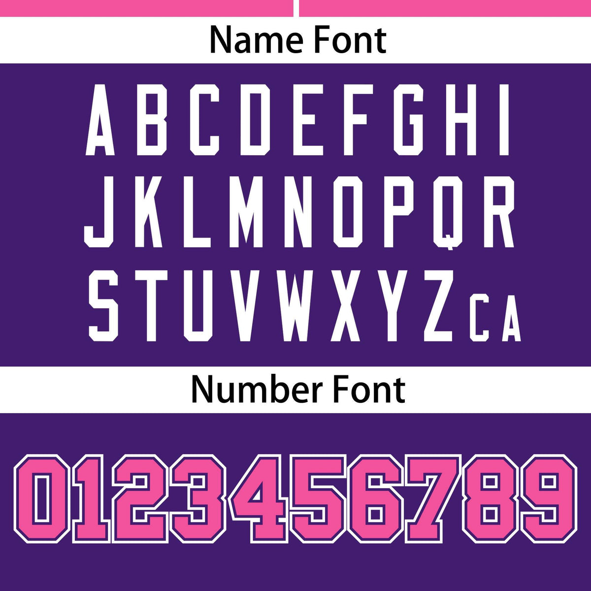 Custom Pink Purple Color Block Personalized Skull Pattern Authentic Baseball Jersey