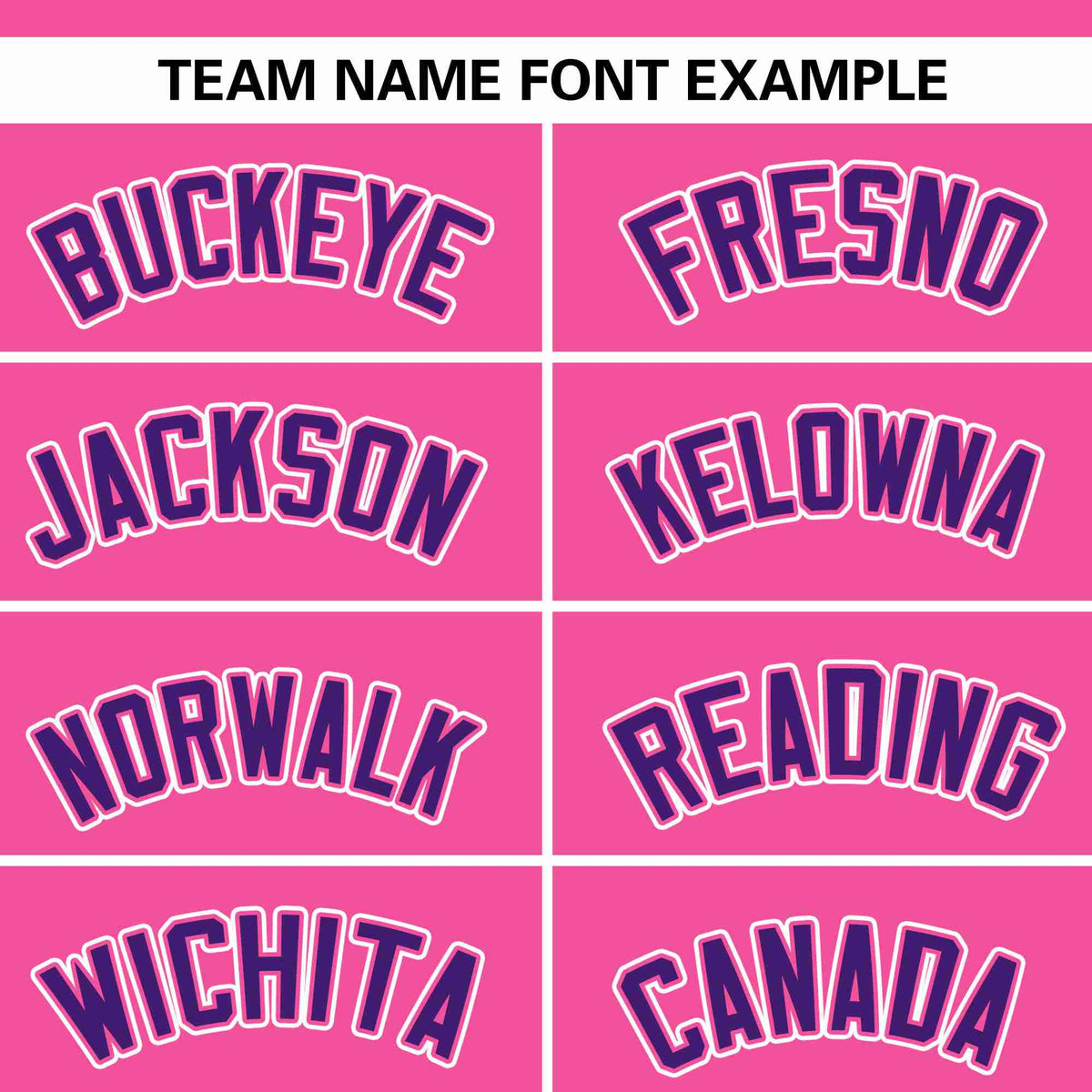 Custom Pink Purple Color Block Personalized Skull Pattern Authentic Baseball Jersey