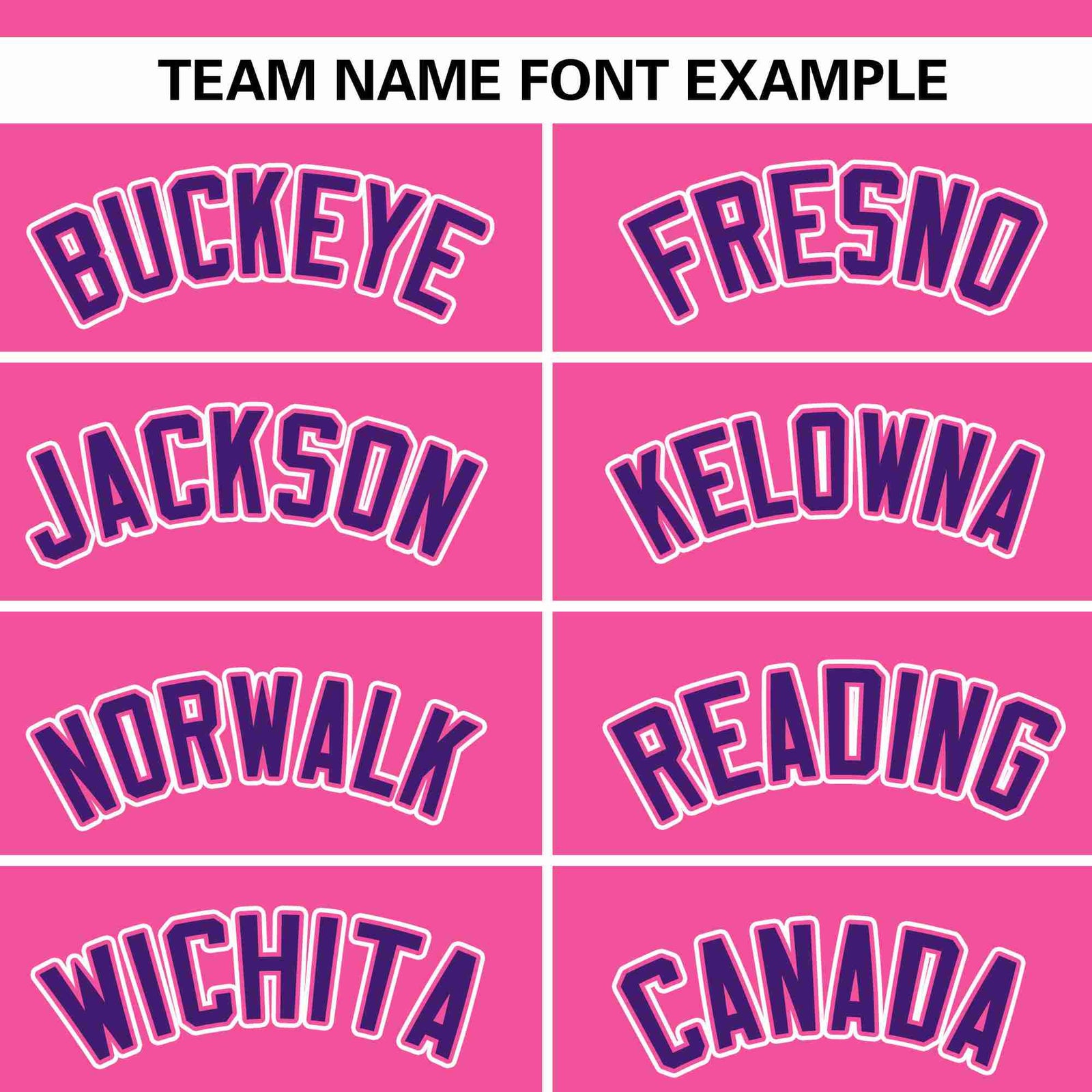 Custom Pink Purple Color Block Personalized Skull Pattern Authentic Baseball Jersey