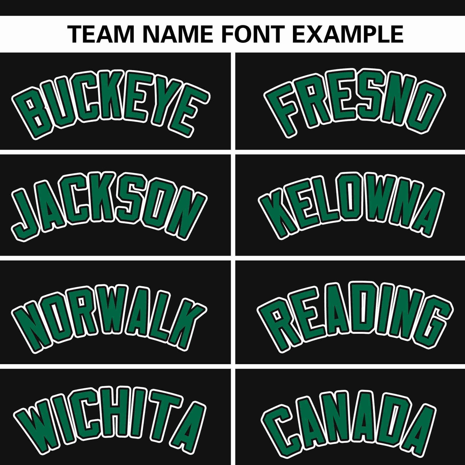 Custom Black Kelly Green Color Block Personalized Skull Pattern Authentic Baseball Jersey