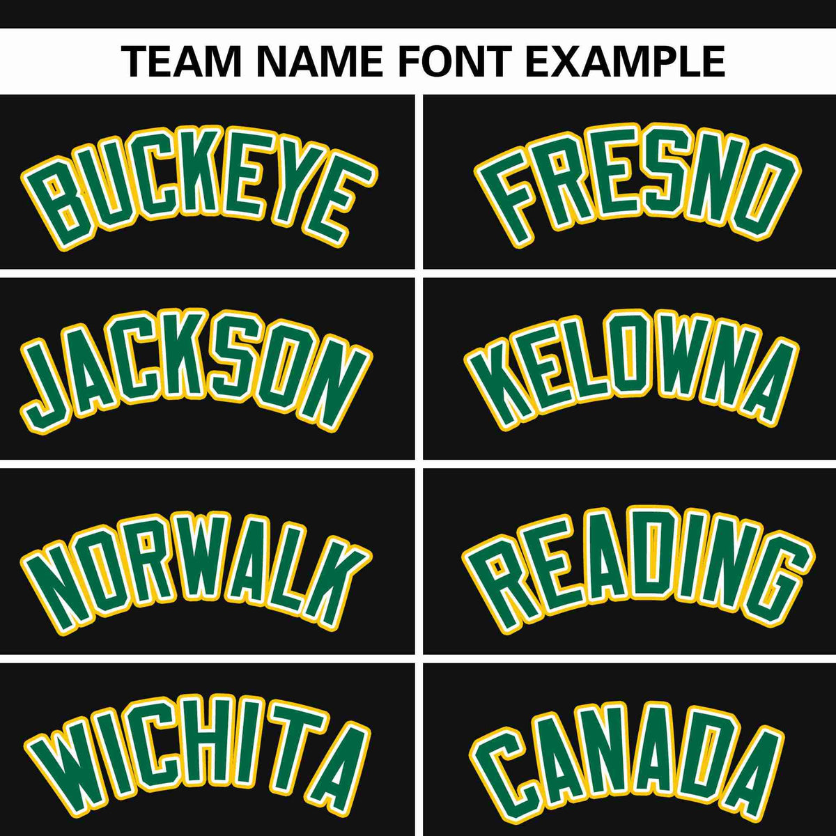 Custom Black Kelly Green Color Block Personalized Skull Pattern Authentic Baseball Jersey