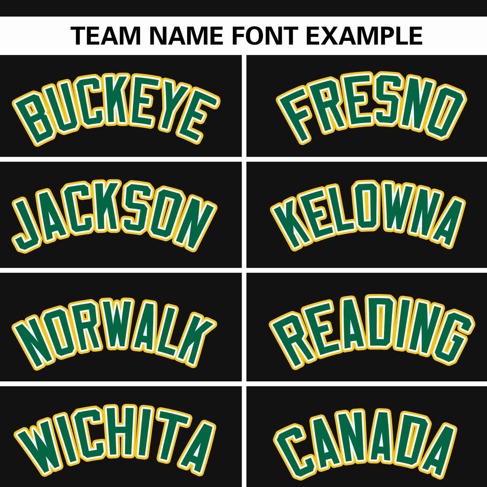 Custom Black Kelly Green Color Block Personalized Skull Pattern Authentic Baseball Jersey