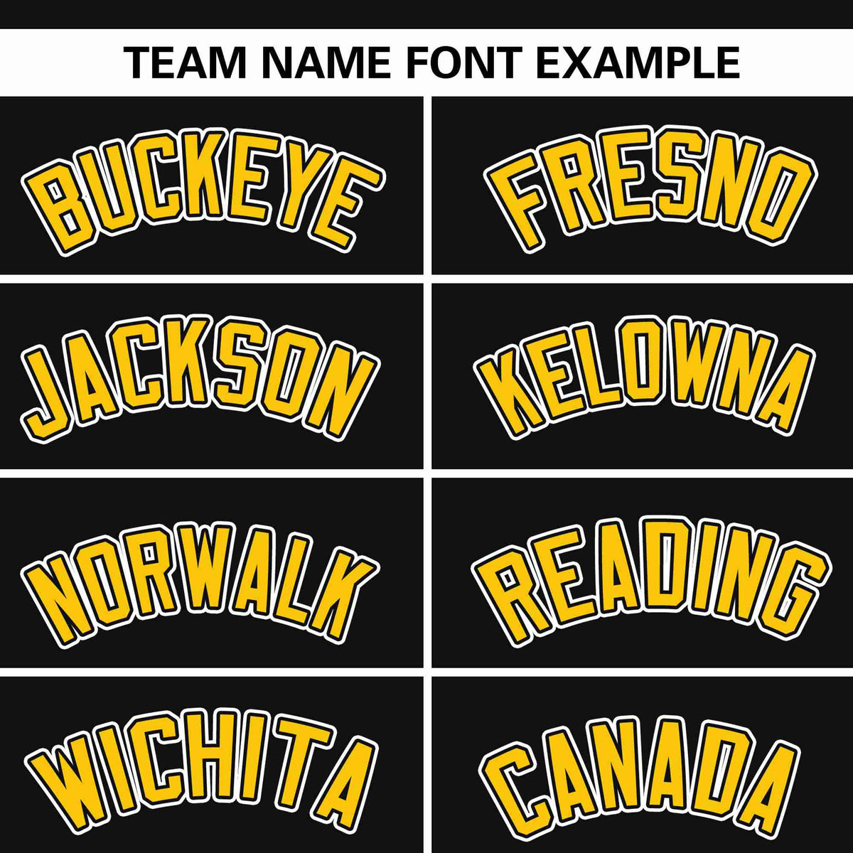 Custom Black Gold Color Block Personalized Skull Pattern Authentic Baseball Jersey