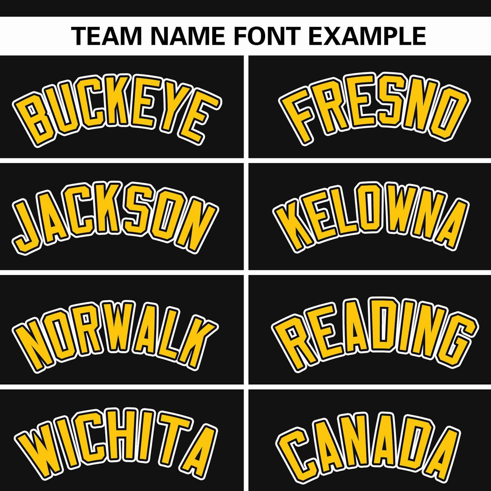 Custom Black Gold Color Block Personalized Skull Pattern Authentic Baseball Jersey