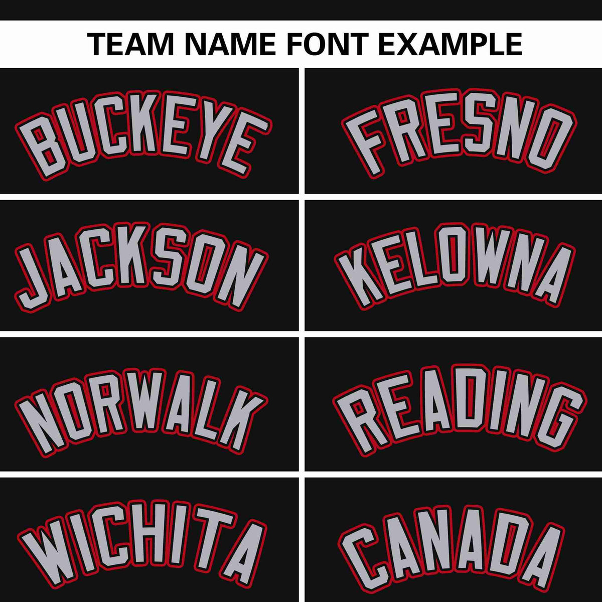 Custom Black Red Color Block Personalized Skull Pattern Authentic Baseball Jersey