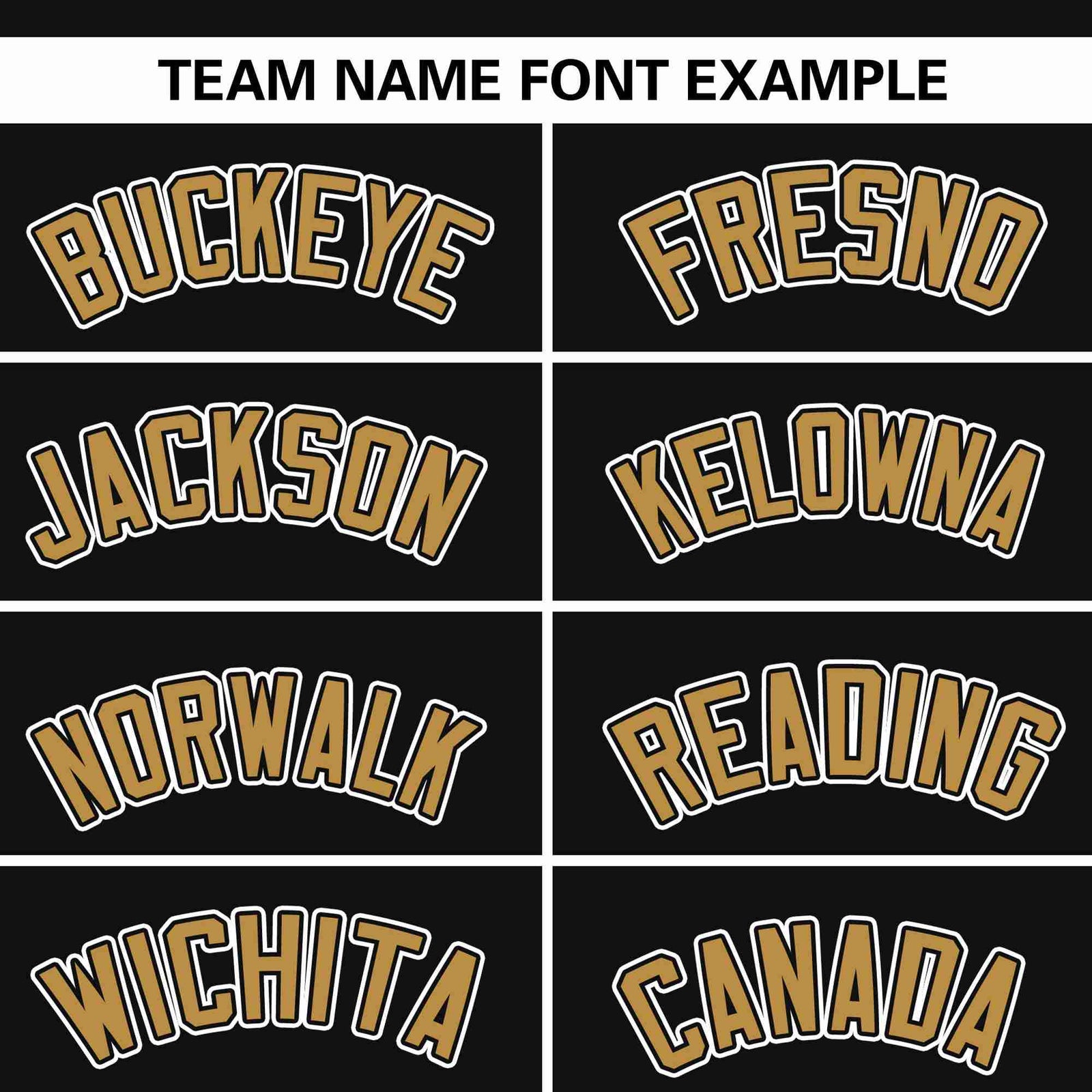 Custom Black Old Gold Color Block Personalized Skull Pattern Authentic Baseball Jersey