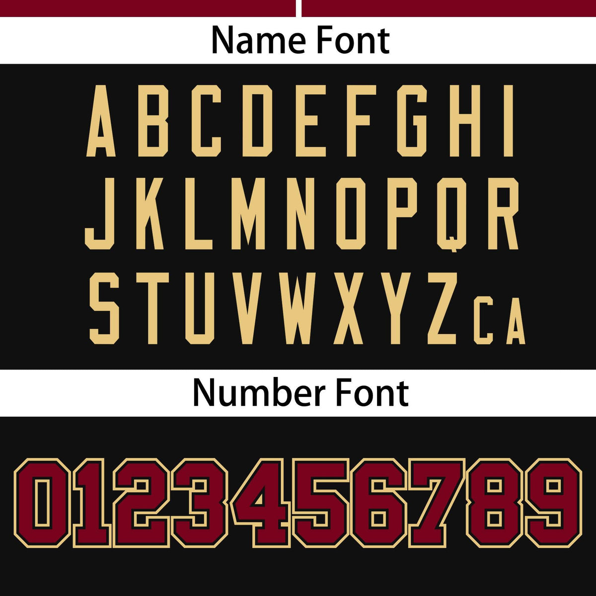 Custom Crimson Black Color Block Personalized Skull Pattern Authentic Baseball Jersey
