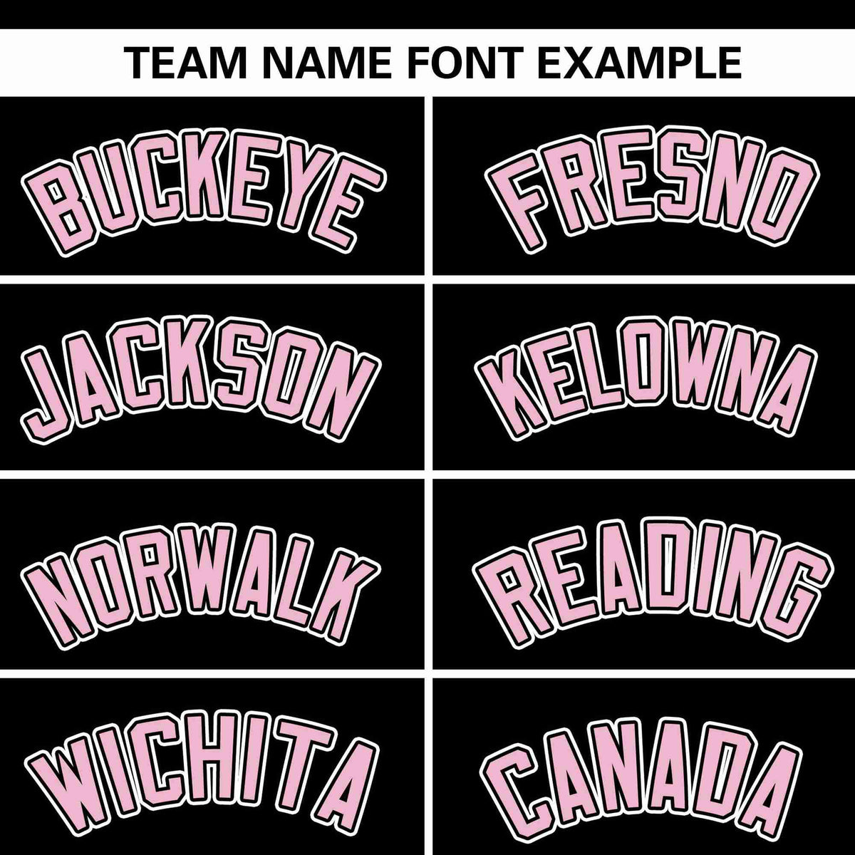 Custom Black Light Pink Color Block Personalized Skull Pattern Authentic Baseball Jersey