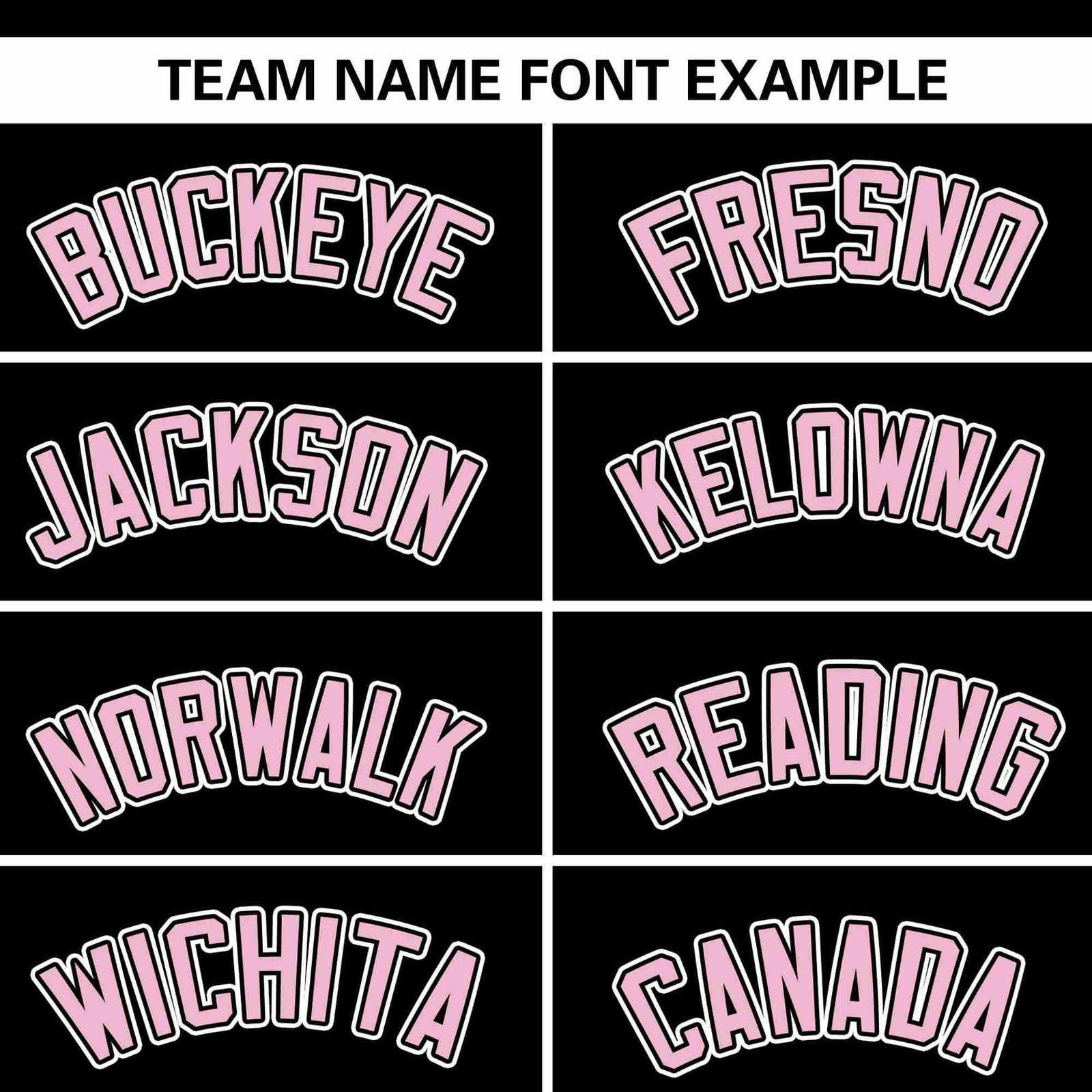 Custom Black Light Pink Color Block Personalized Skull Pattern Authentic Baseball Jersey