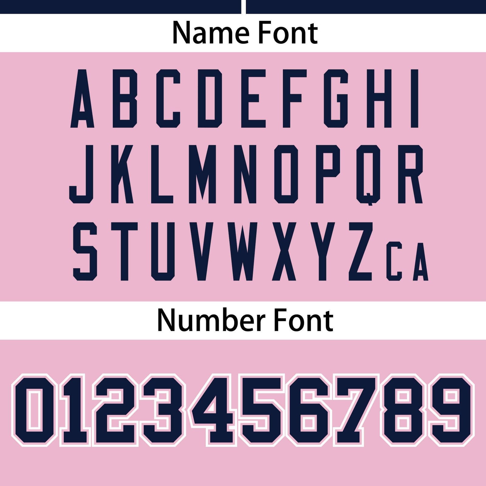 Custom Navy Light Pink Color Block Personalized Skull Pattern Authentic Baseball Jersey
