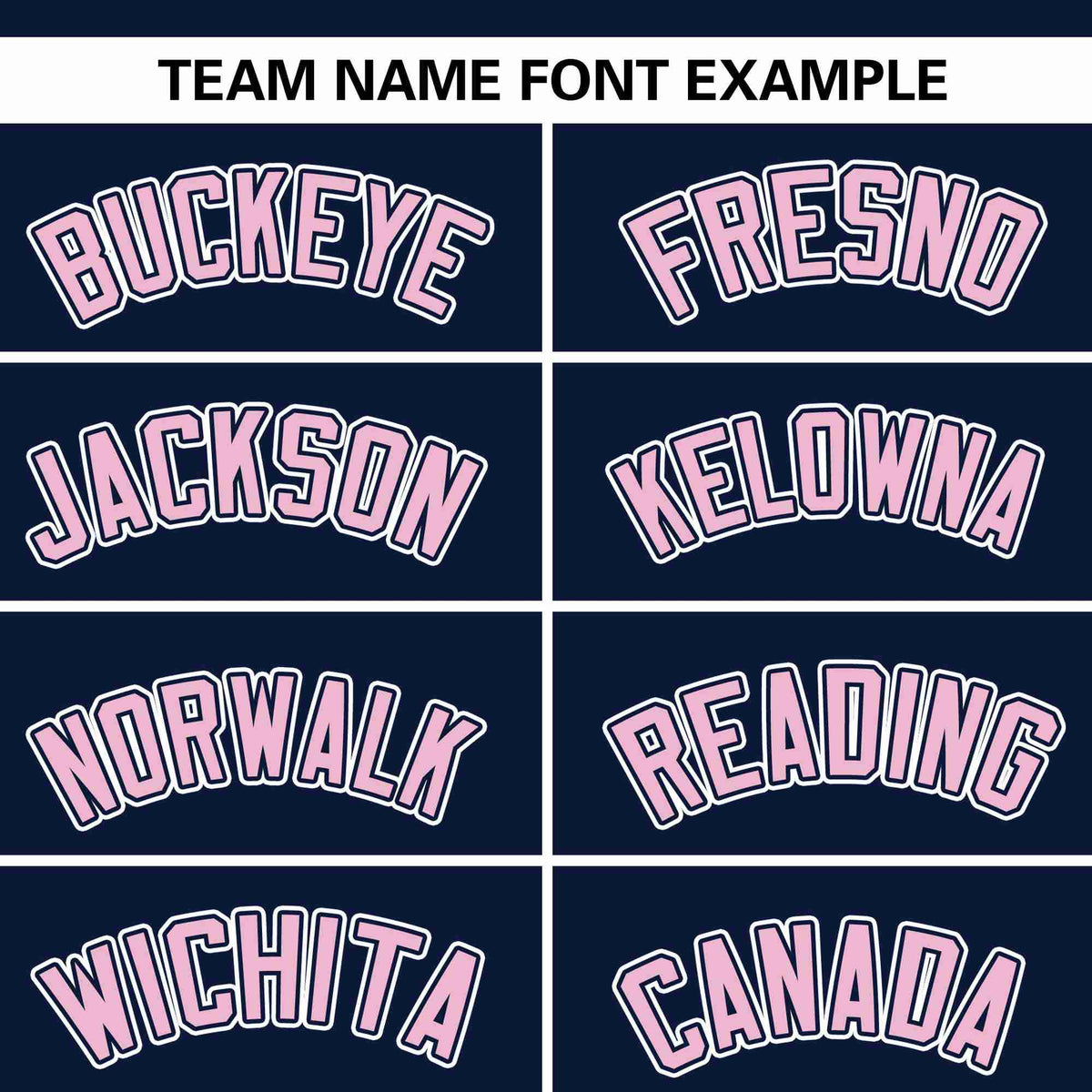 Custom Navy Light Pink Color Block Personalized Skull Pattern Authentic Baseball Jersey