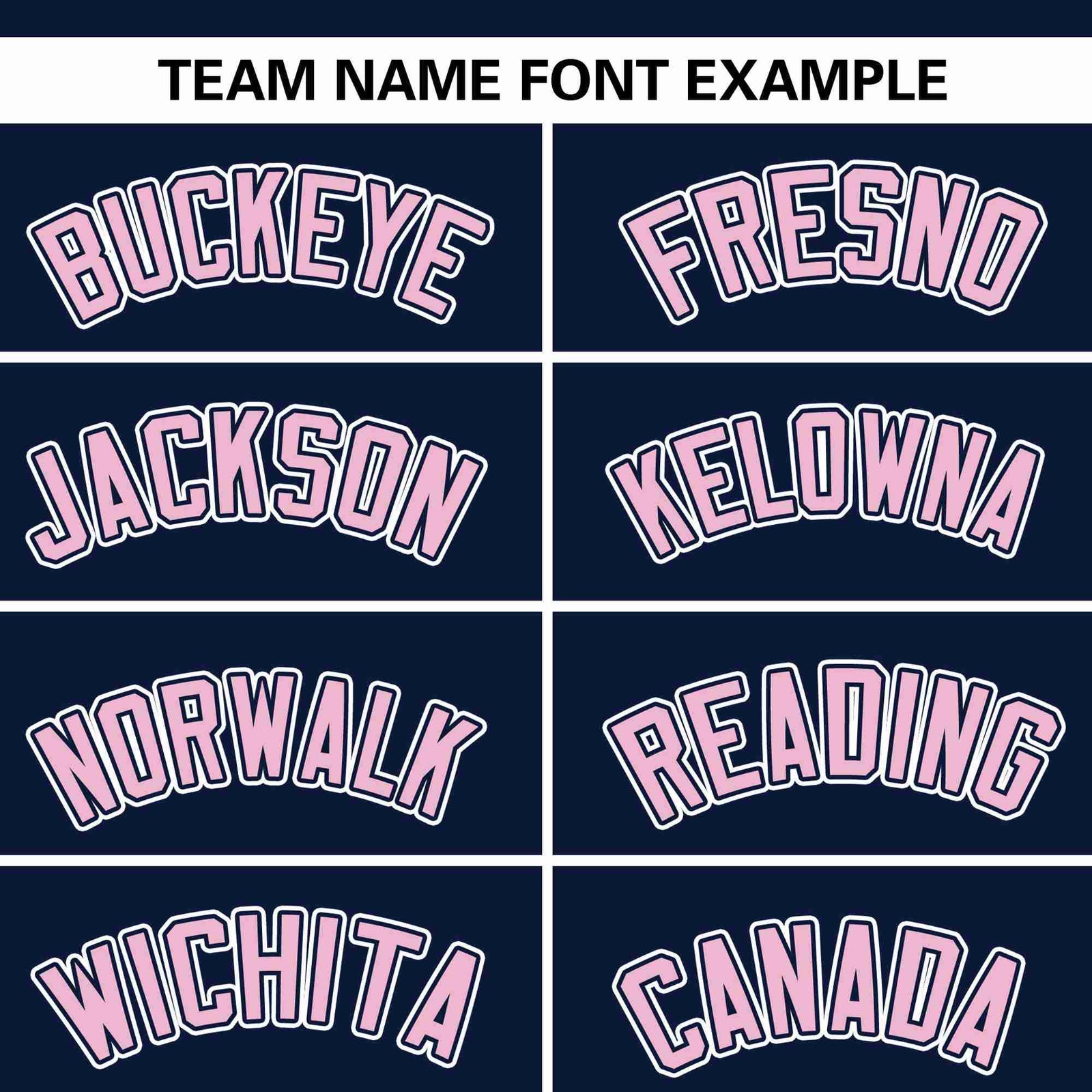 Custom Navy Light Pink Color Block Personalized Skull Pattern Authentic Baseball Jersey