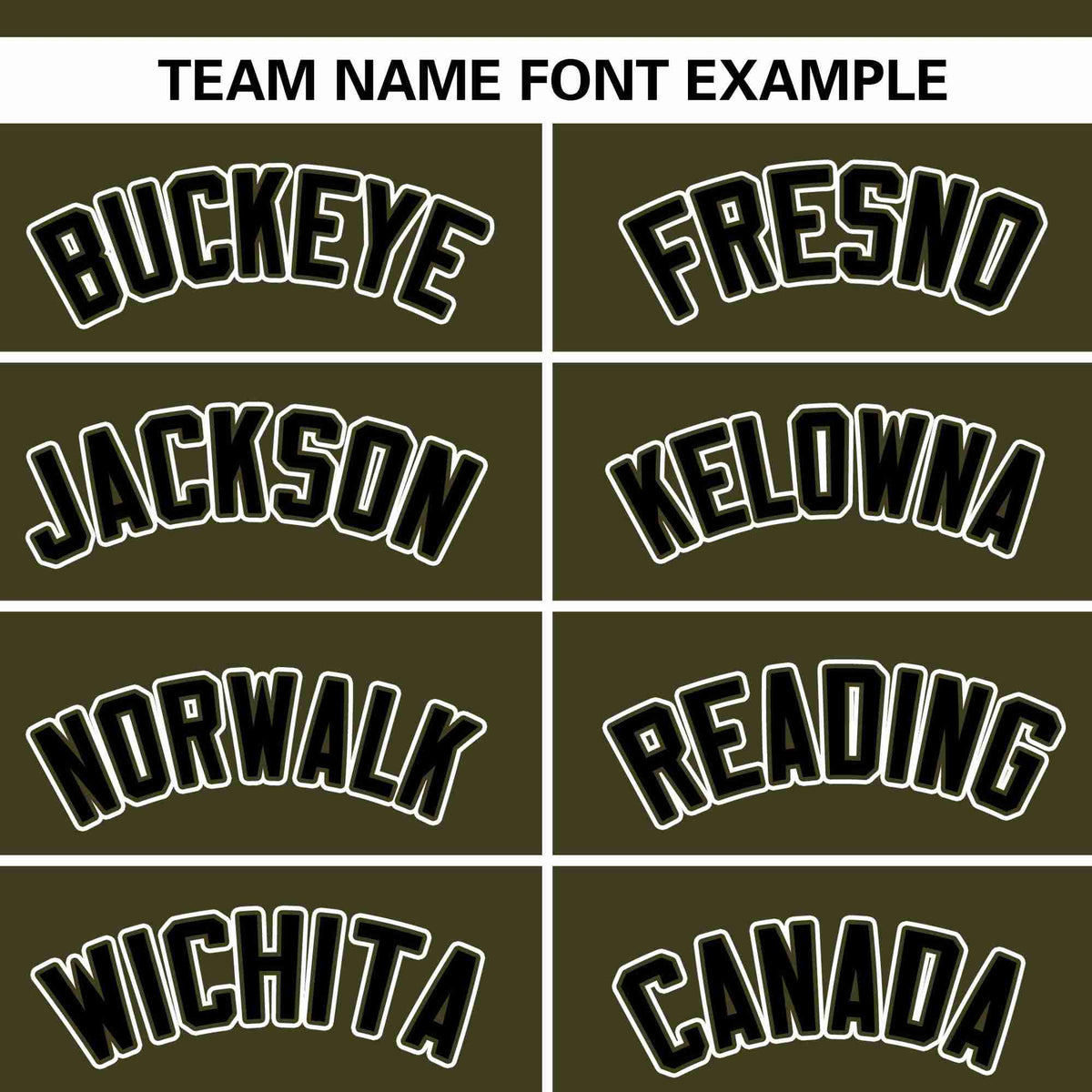 Custom Olive Black Color Block Personalized Skull Pattern Authentic Baseball Jersey